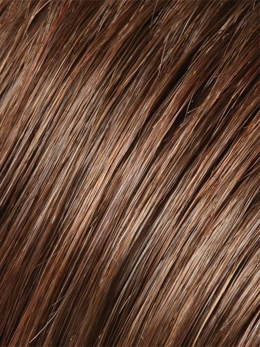 Lea | Remy Human Hair Wig (Hand-Tied)