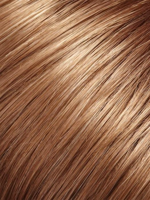 Lea | Remy Human Hair Wig (Hand-Tied)