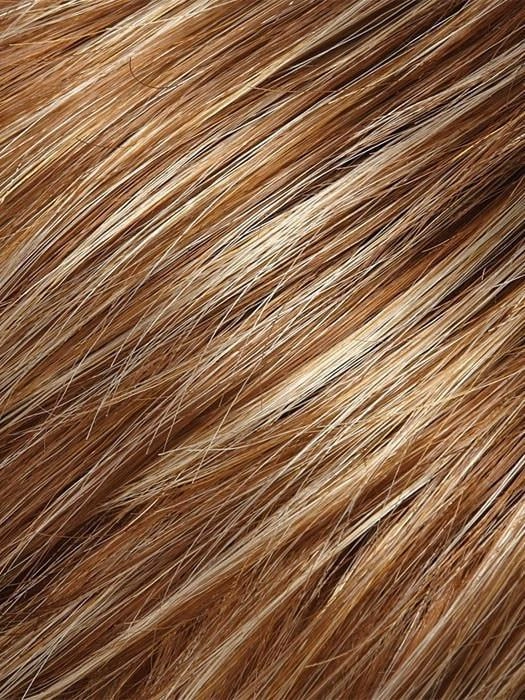 Lea | Remy Human Hair Wig (Hand-Tied)