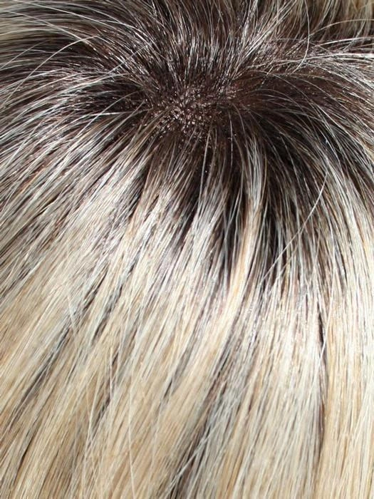 Lea | Remy Human Hair Wig (Hand-Tied)