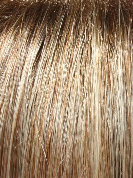 Lea | Remy Human Hair Wig (Hand-Tied)