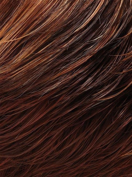 Lea | Remy Human Hair Wig (Hand-Tied)