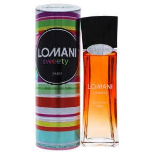 Lomani Sweety Perfume