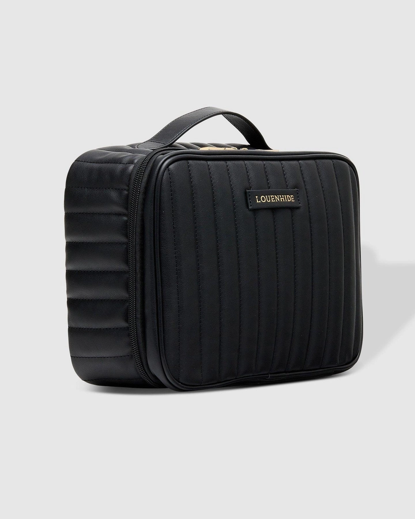 Louenhide Maggie Cosmetic Case Black