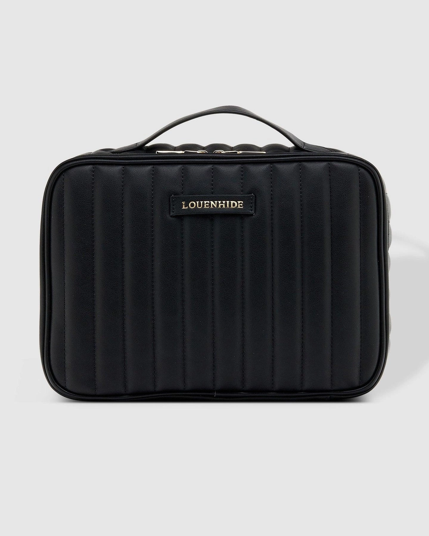 Louenhide Maggie Cosmetic Case Black