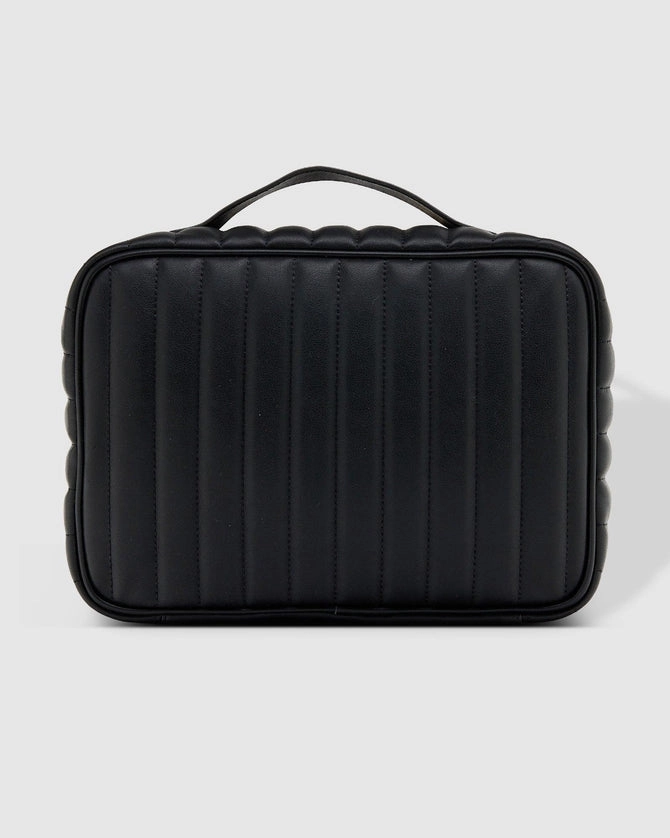 Louenhide Maggie Cosmetic Case Black