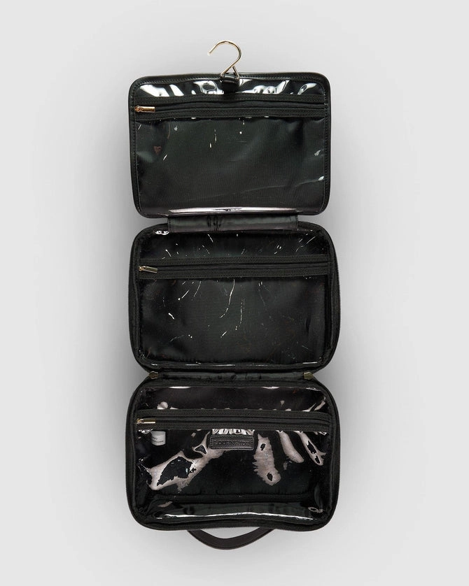 Louenhide Maggie Cosmetic Case Black