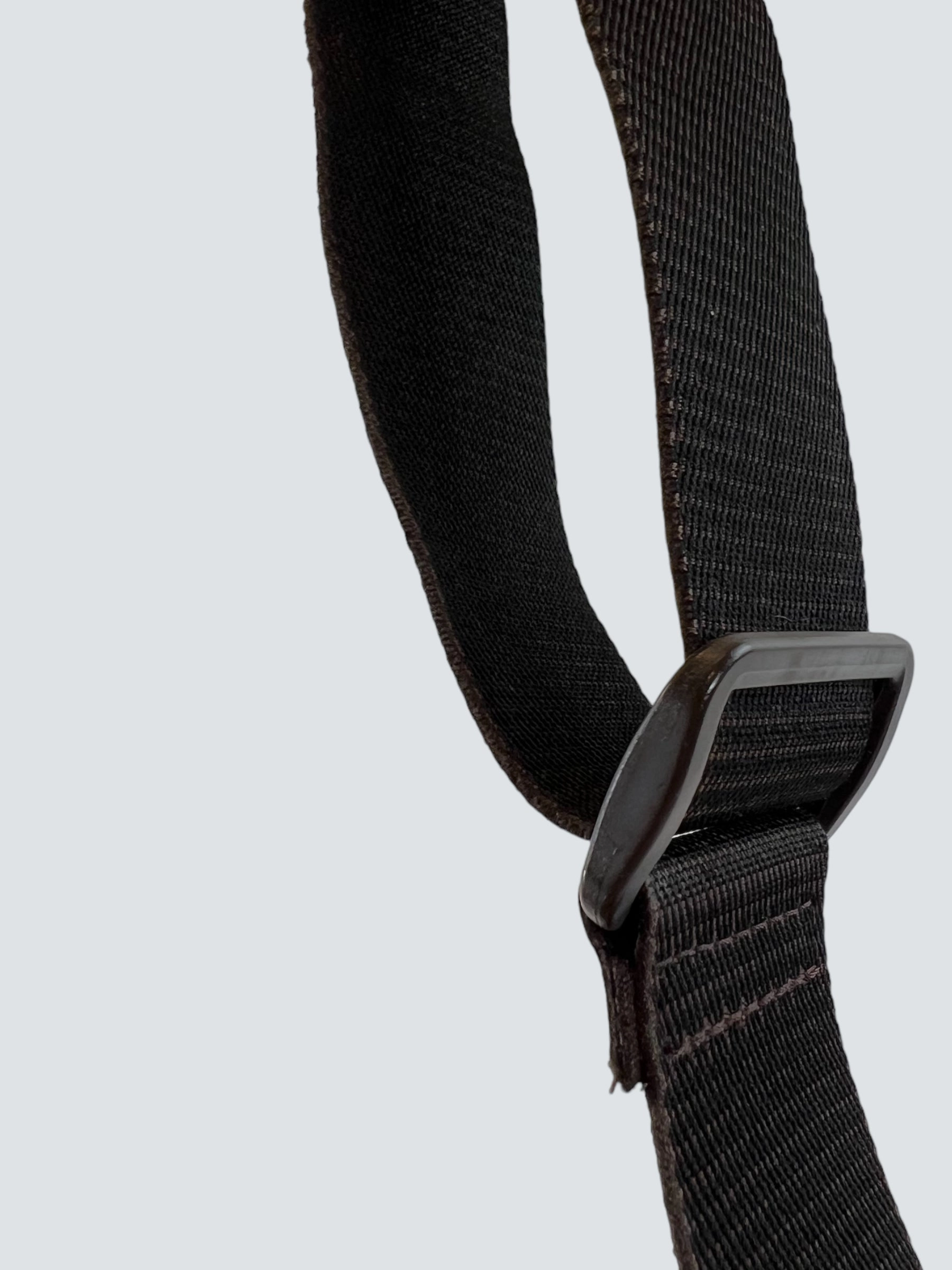 Louis Vuitton Damier Ebene Canvas Satchel