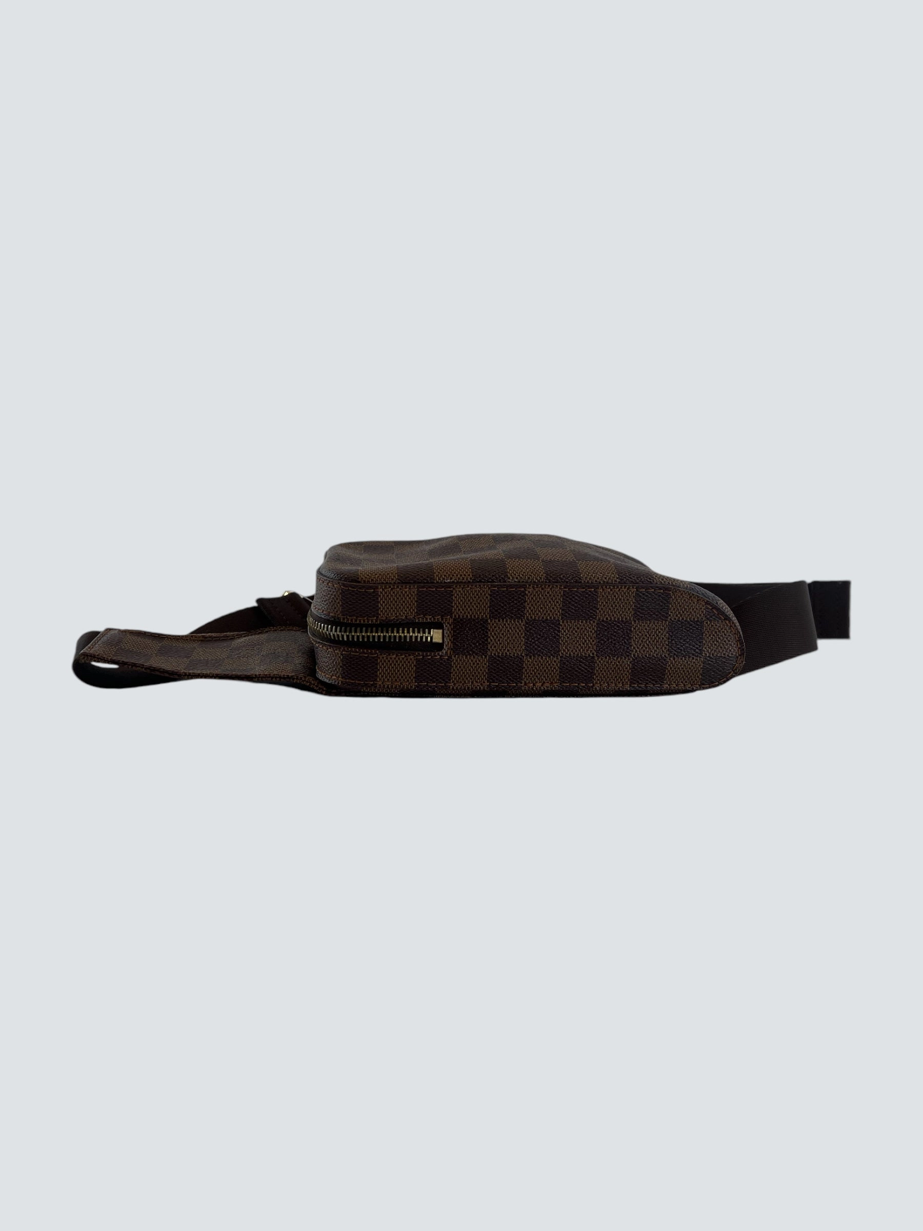 Louis Vuitton Damier Geronimo Handbag