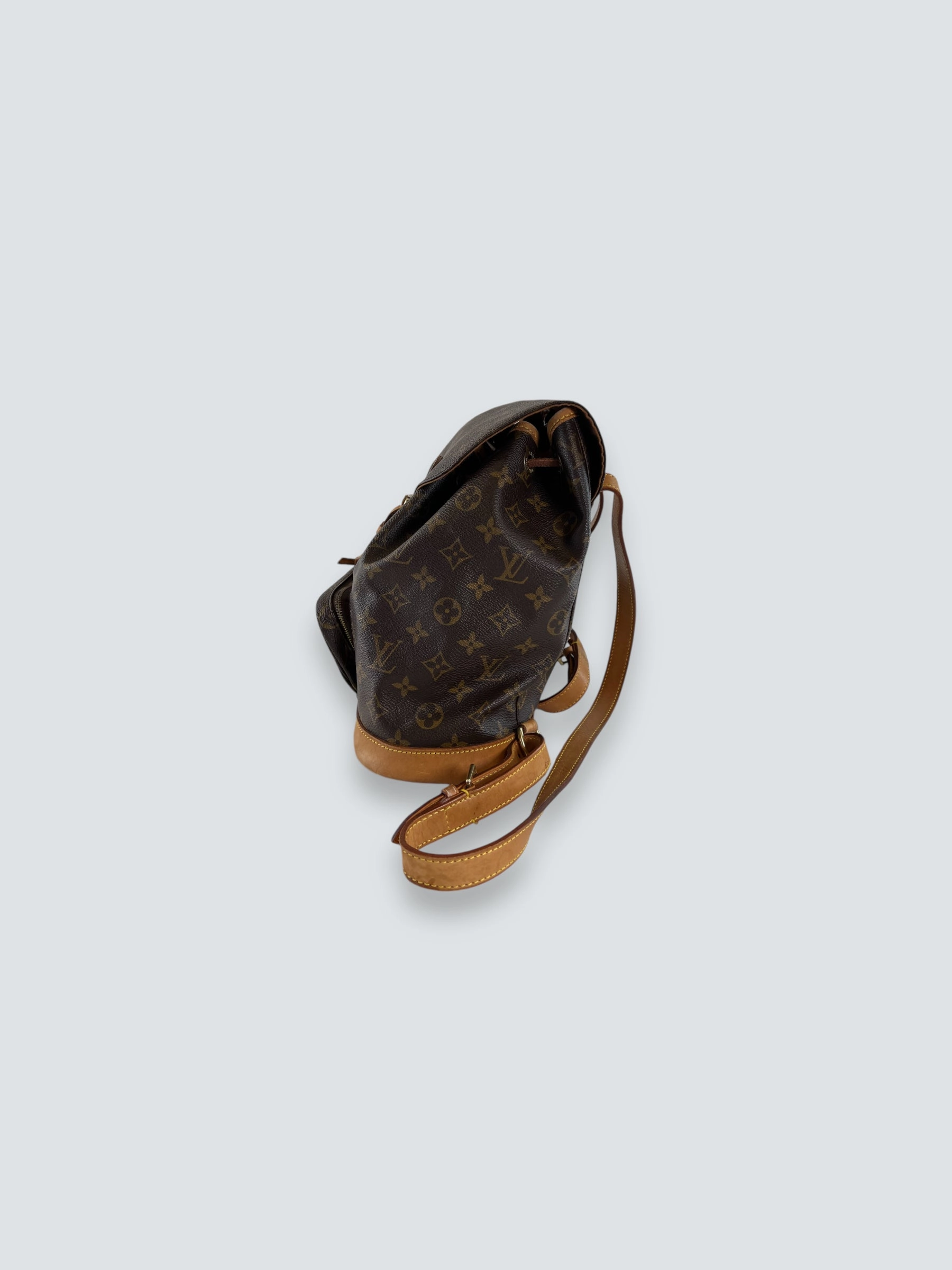 Louis Vuitton Monogram Backpack