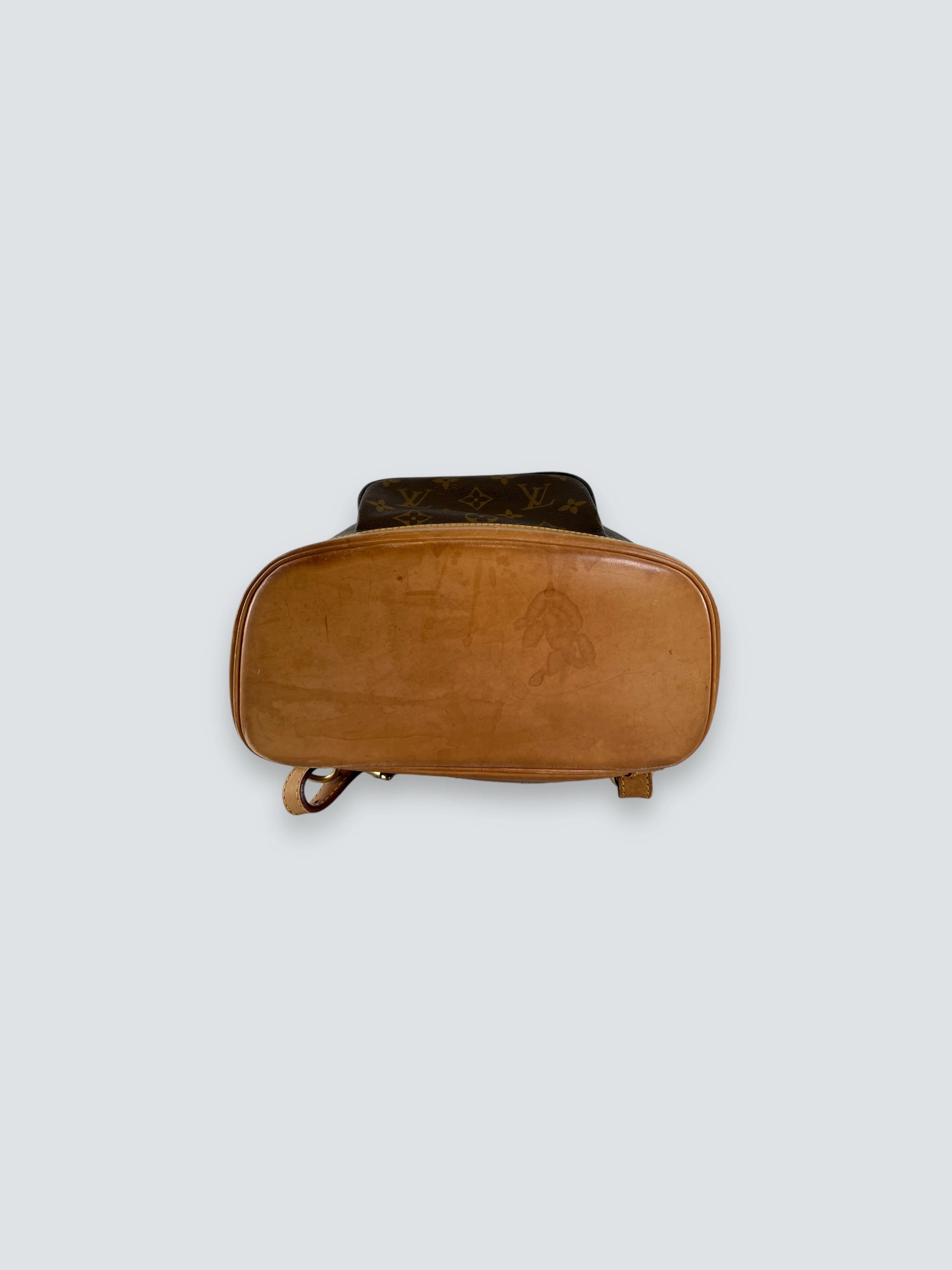 Louis Vuitton Monogram Backpack