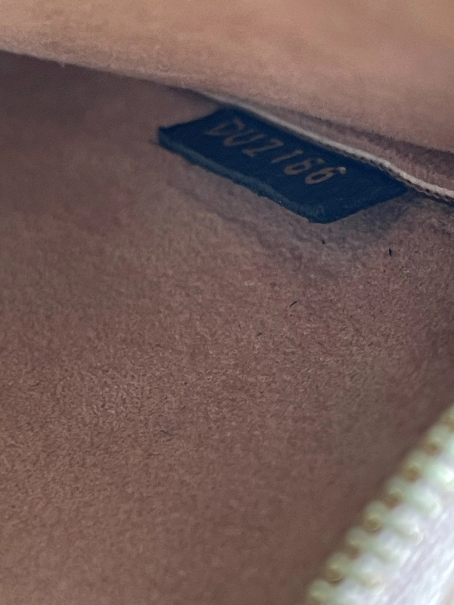 Louis Vuitton Monogram Canvas & Leather Flandrin Tote