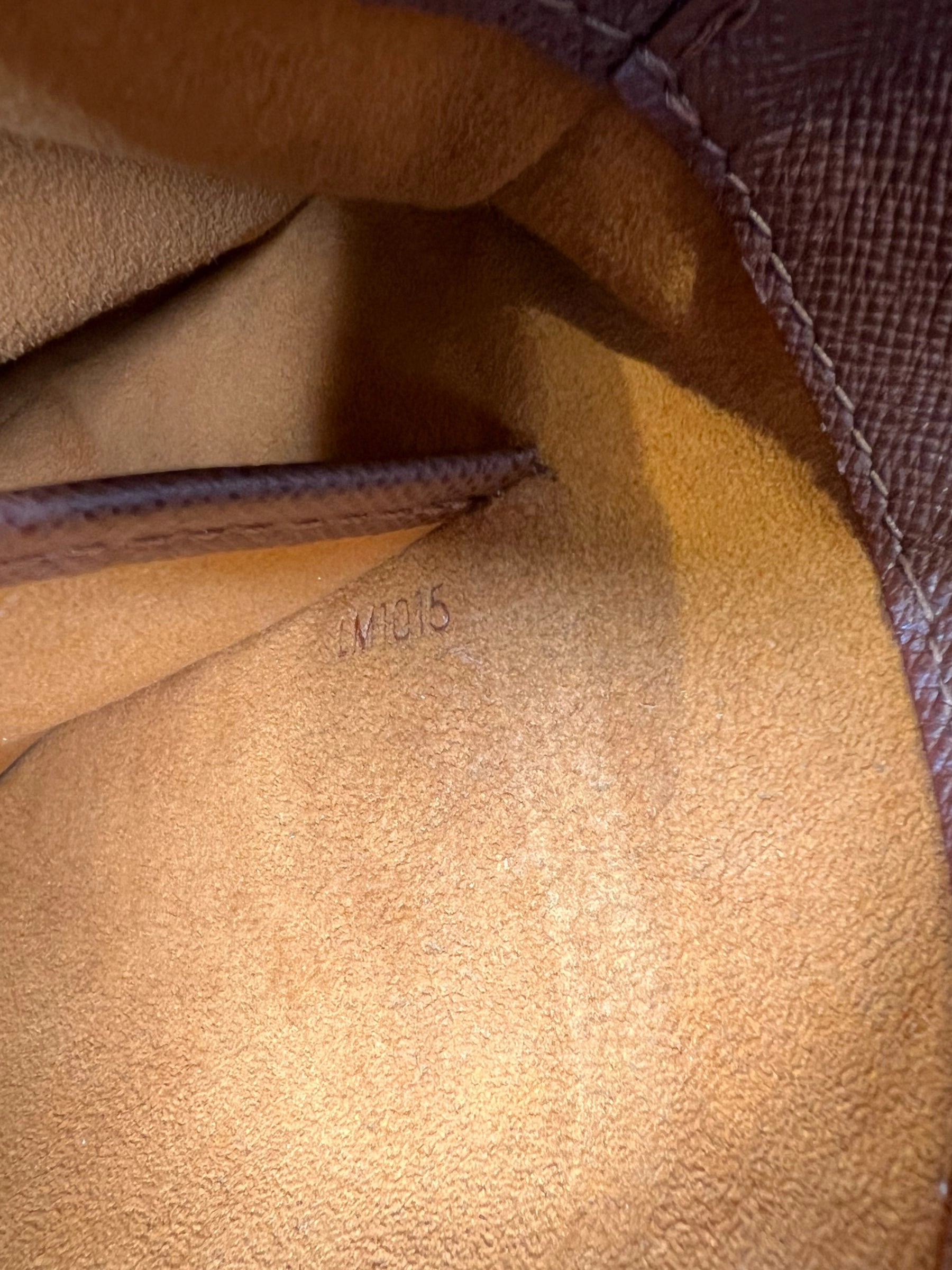 Louis Vuitton Monogram Canvas & Leather Musette Salsa Crossbody