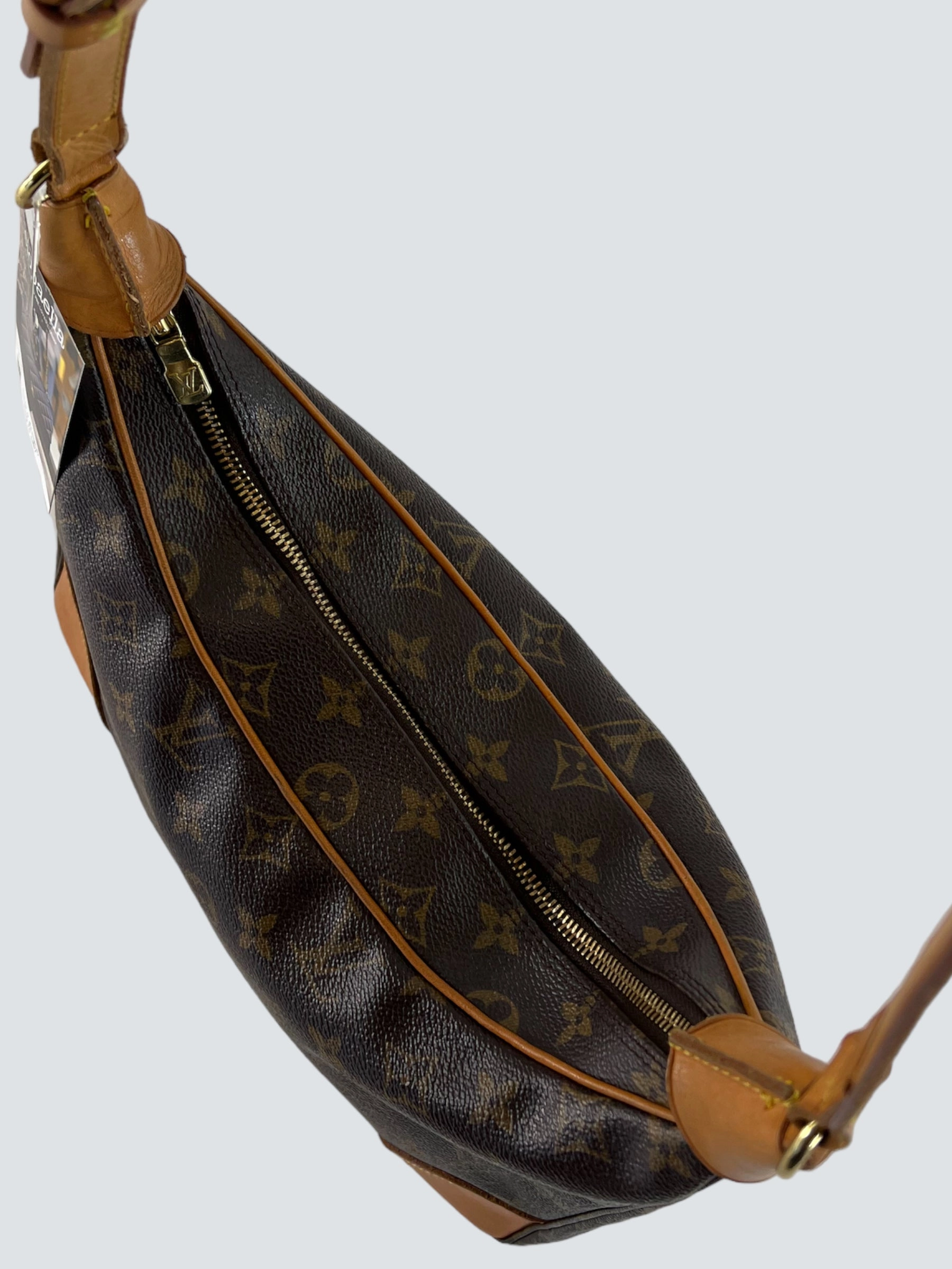 Louis Vuitton Monogram Canvas Boulogne Crossbody