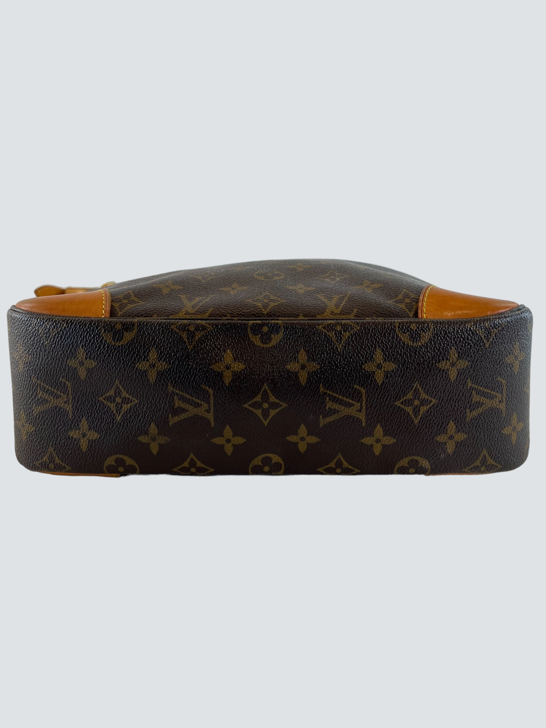 Louis Vuitton Monogram Canvas Boulogne Crossbody