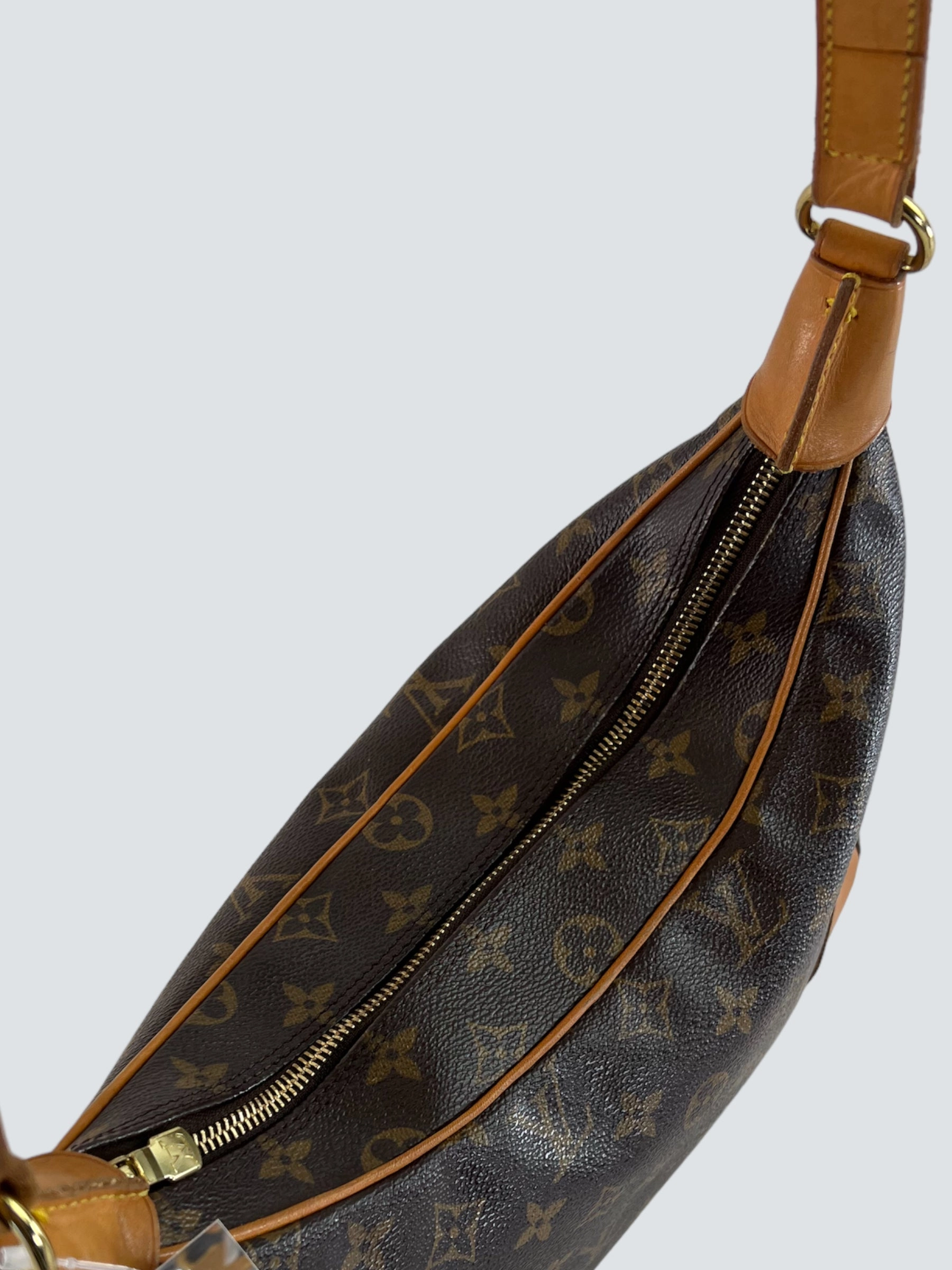 Louis Vuitton Monogram Canvas Boulogne Crossbody