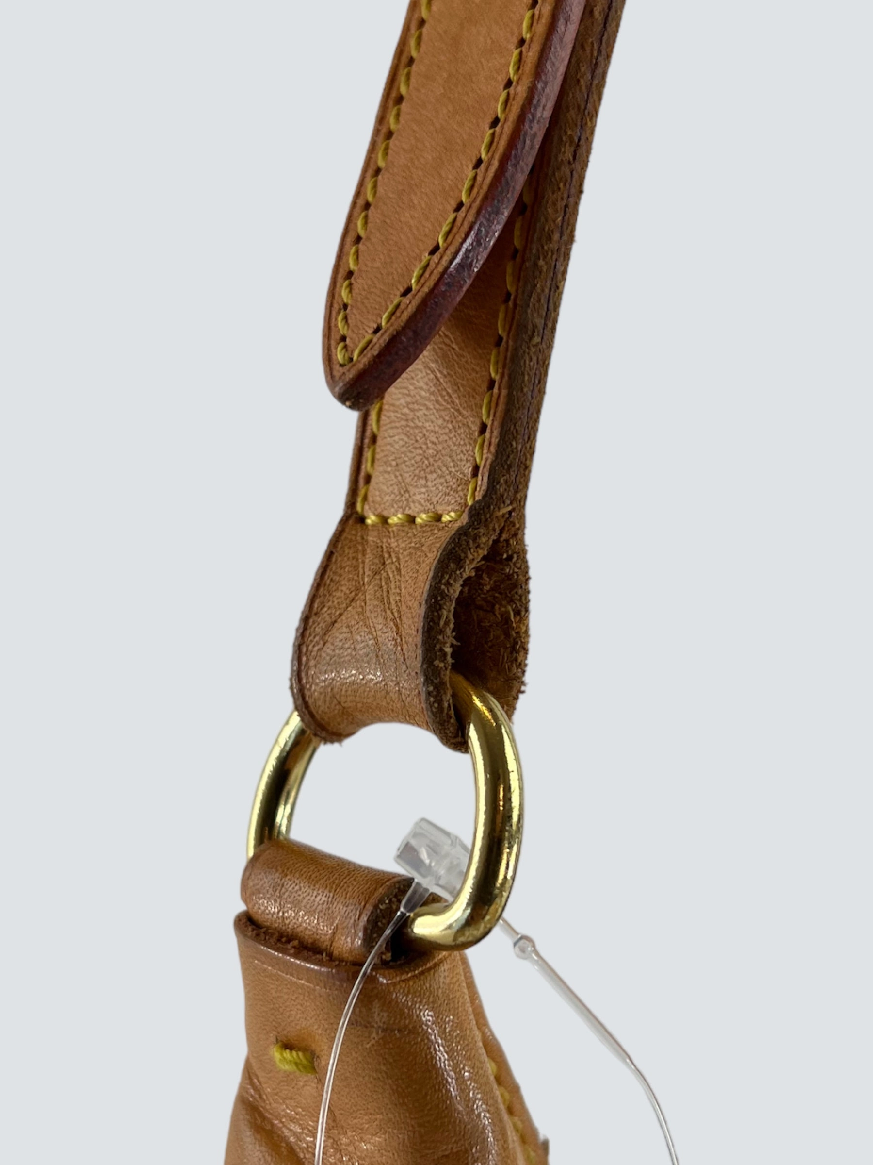 Louis Vuitton Monogram Canvas Boulogne Crossbody