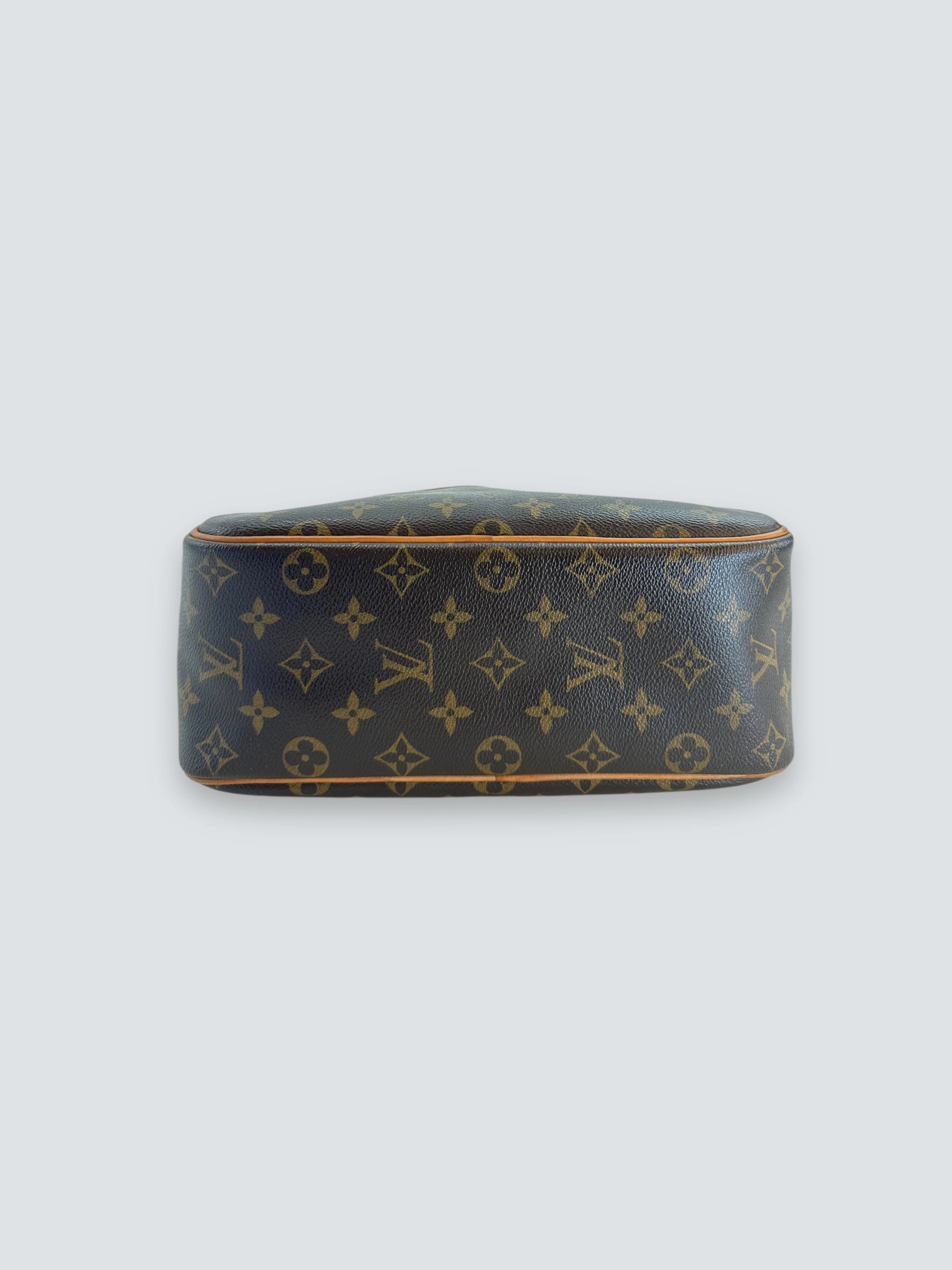 Louis Vuitton Monogram Canvas Deauville PM