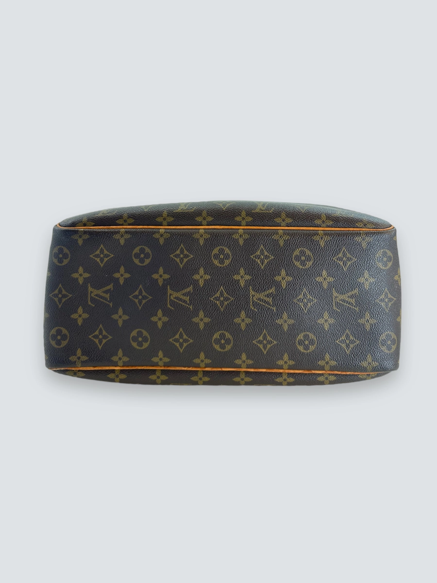 Louis Vuitton Monogram Canvas Deauville