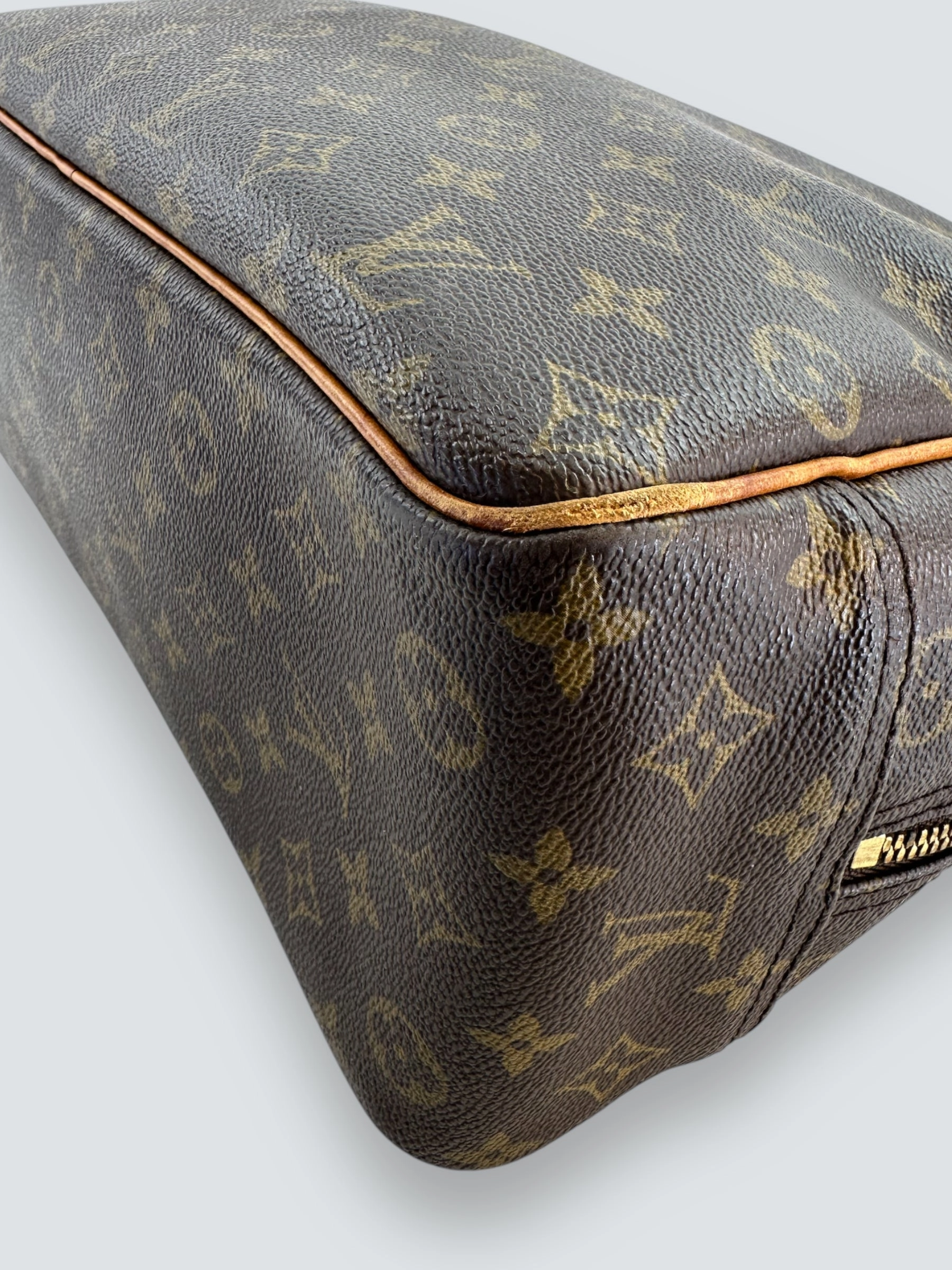 Louis Vuitton Monogram Canvas Deauville