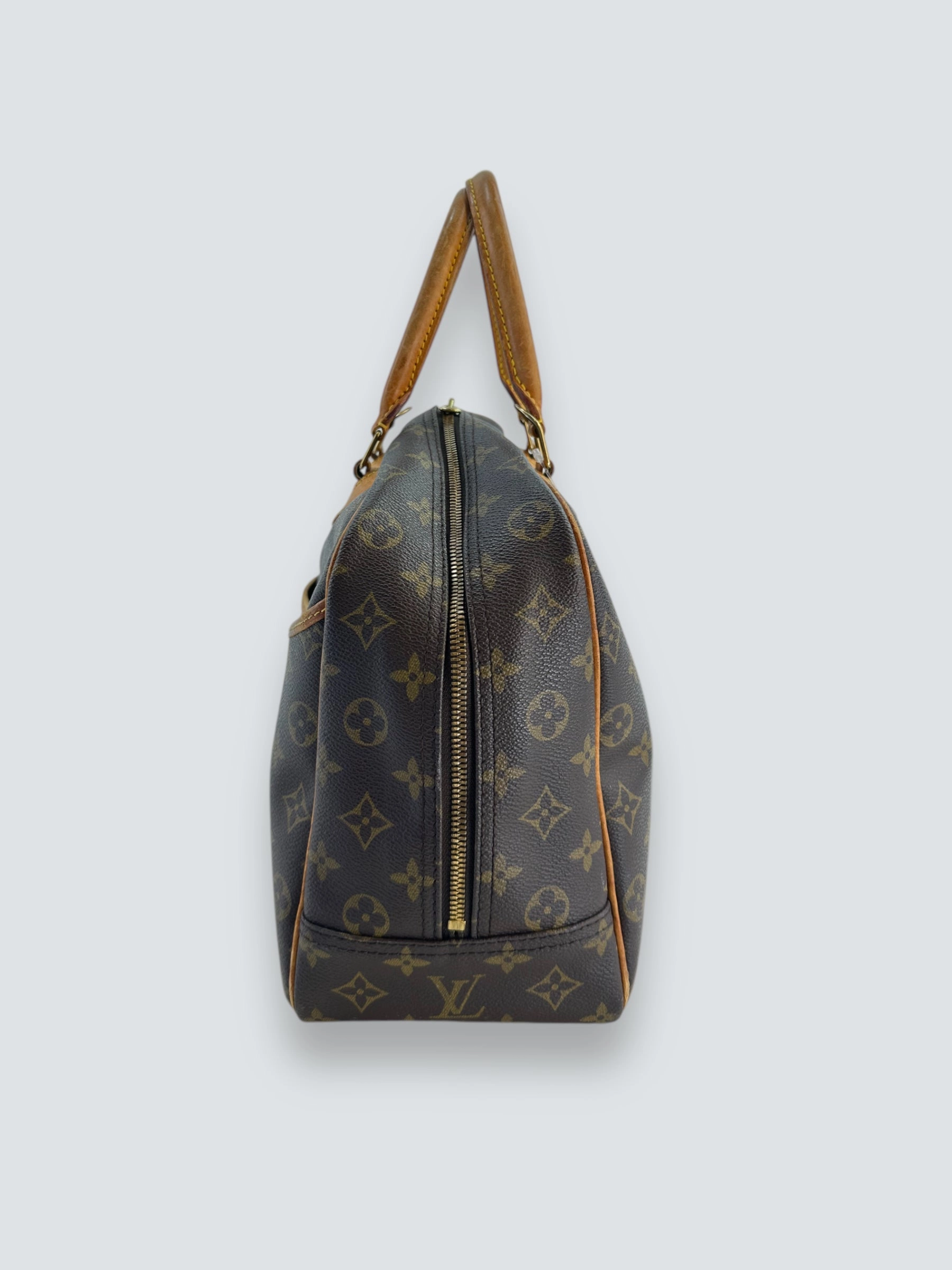 Louis Vuitton Monogram Canvas Deauville