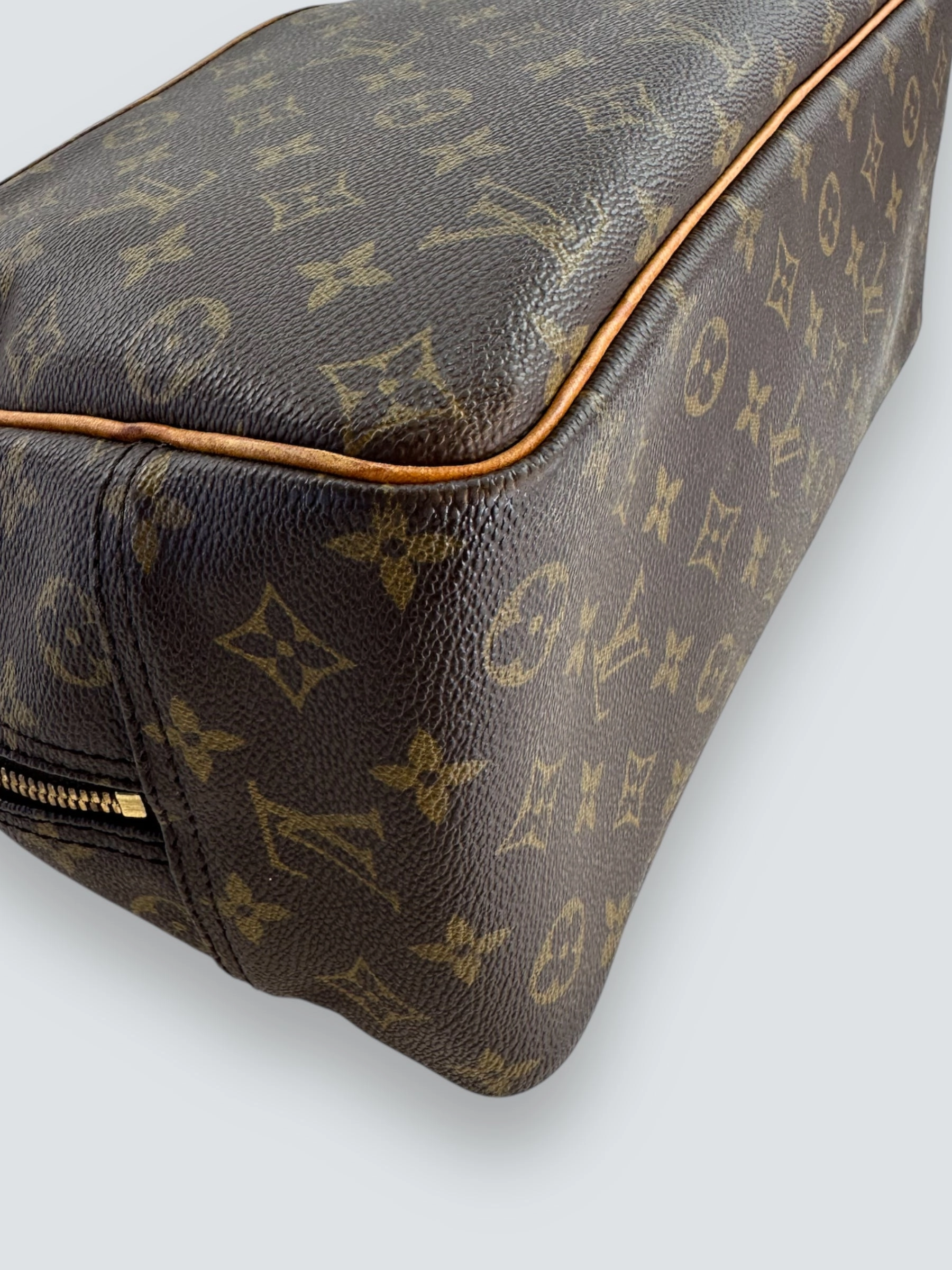 Louis Vuitton Monogram Canvas Deauville