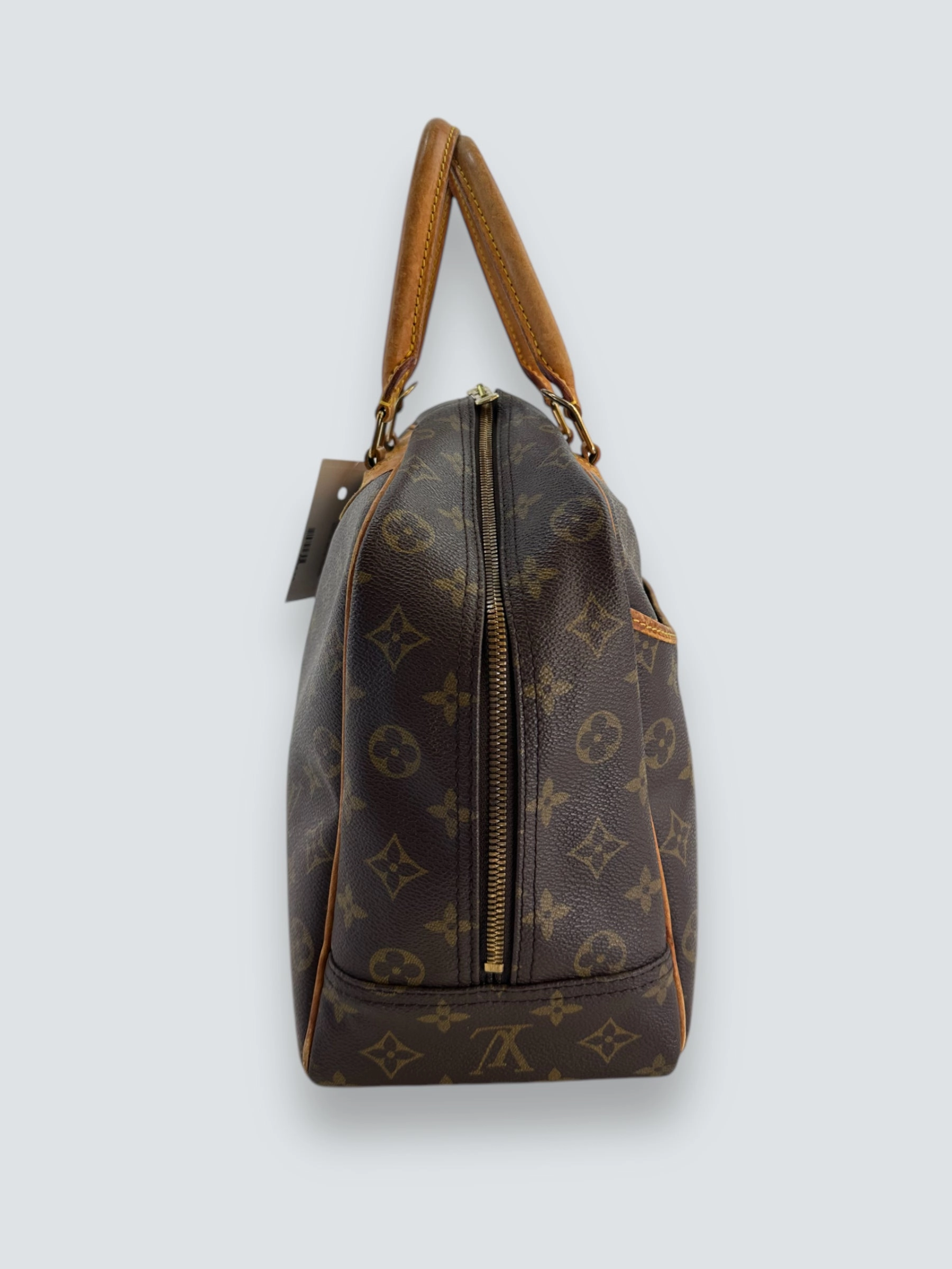 Louis Vuitton Monogram Canvas Deauville