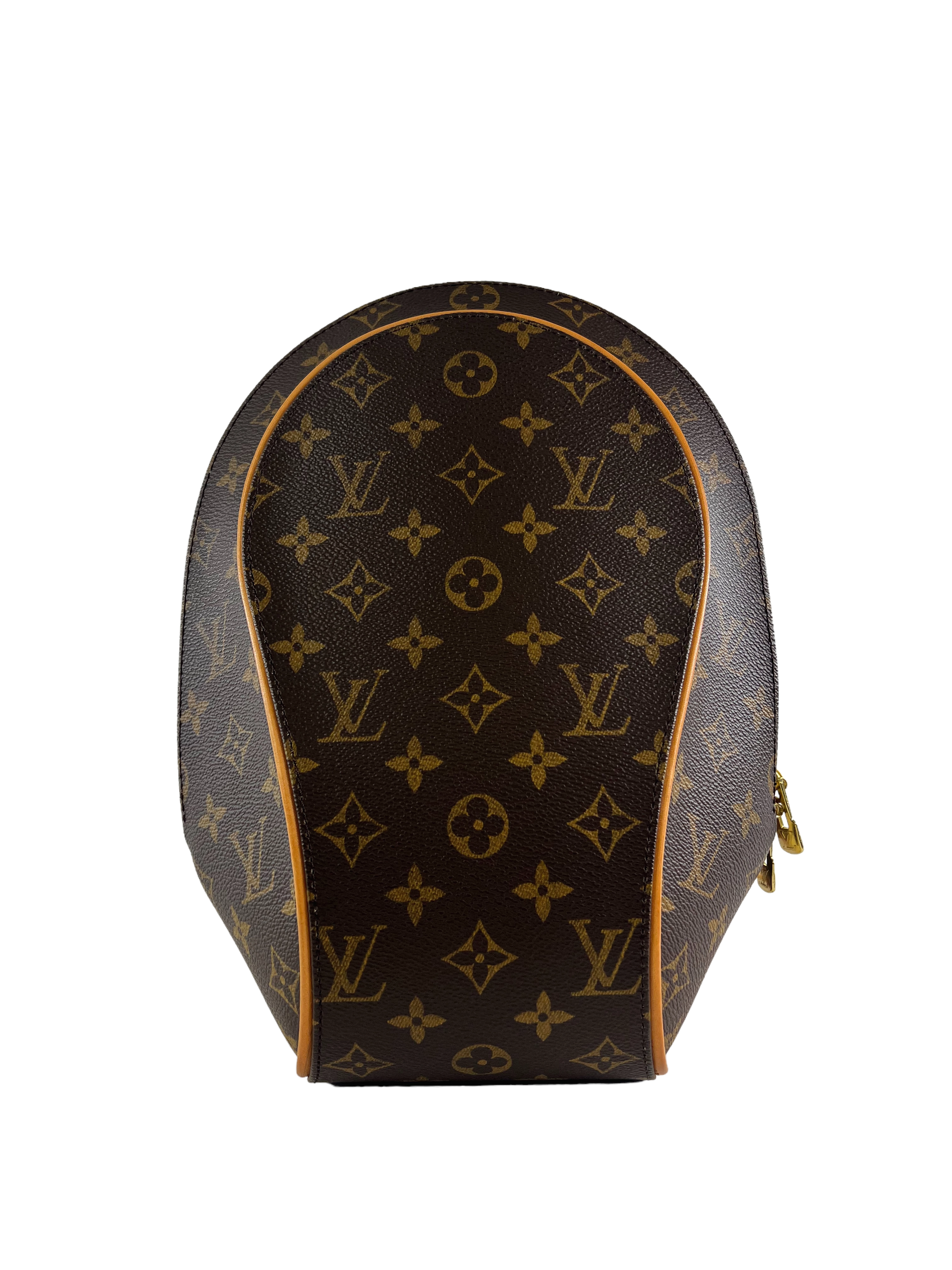 Louis Vuitton Monogram Canvas Ellipse Backpack