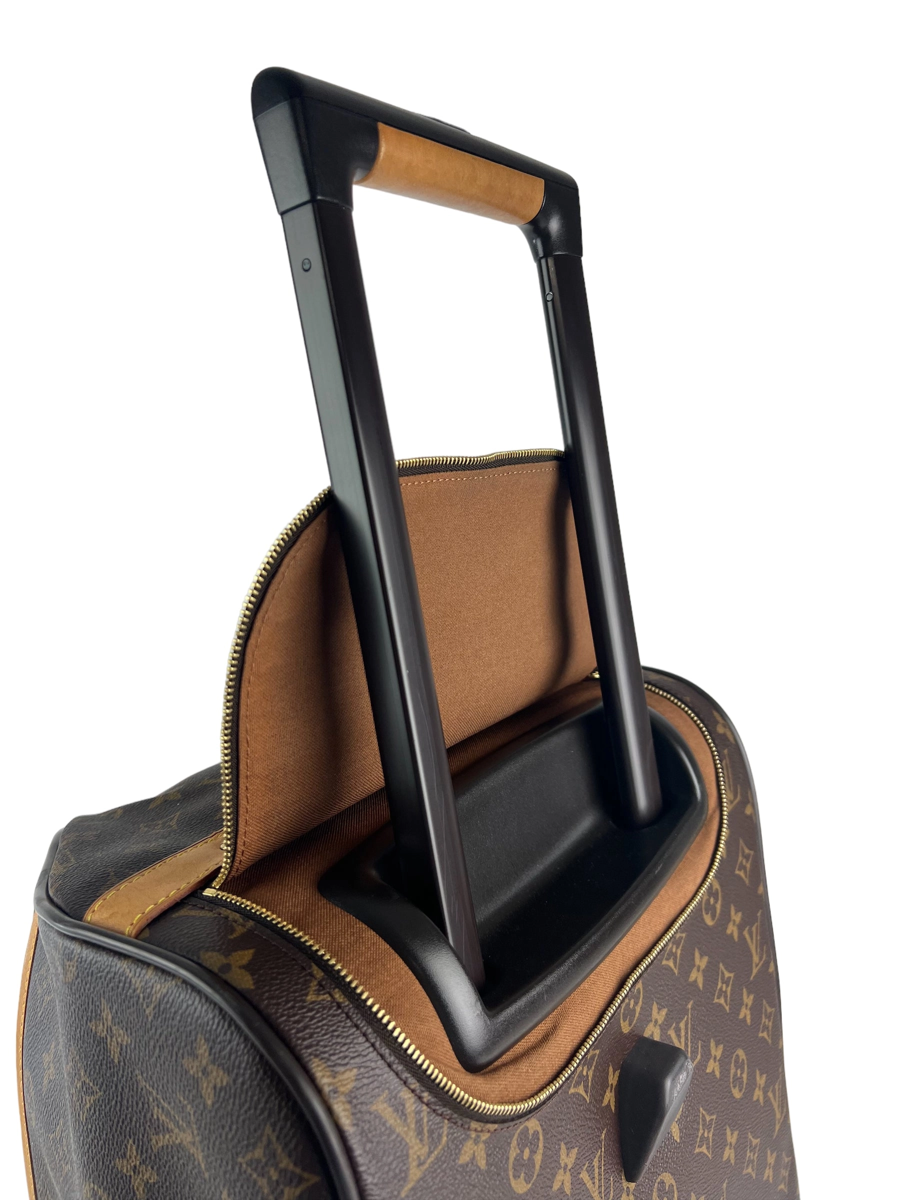Louis Vuitton Monogram Canvas Eole 50 Luggage