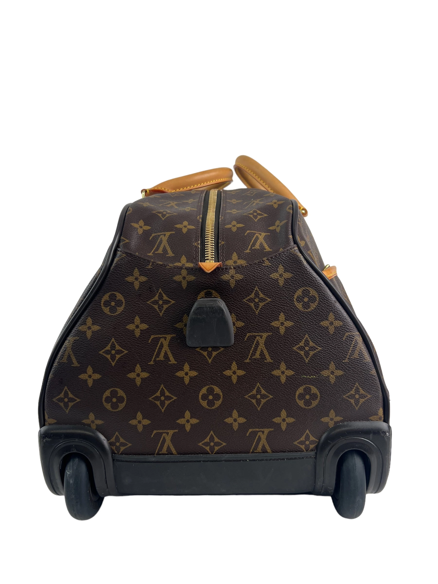 Louis Vuitton Monogram Canvas Eole 50 Luggage