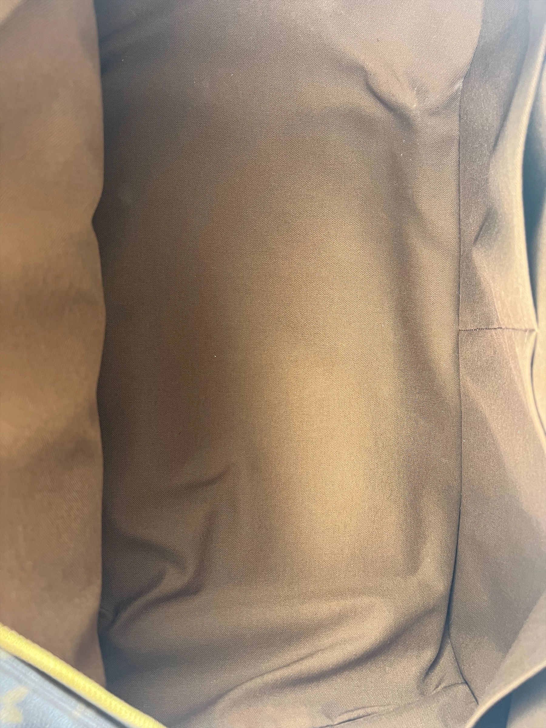 Louis Vuitton Monogram Canvas Eole 50 Luggage