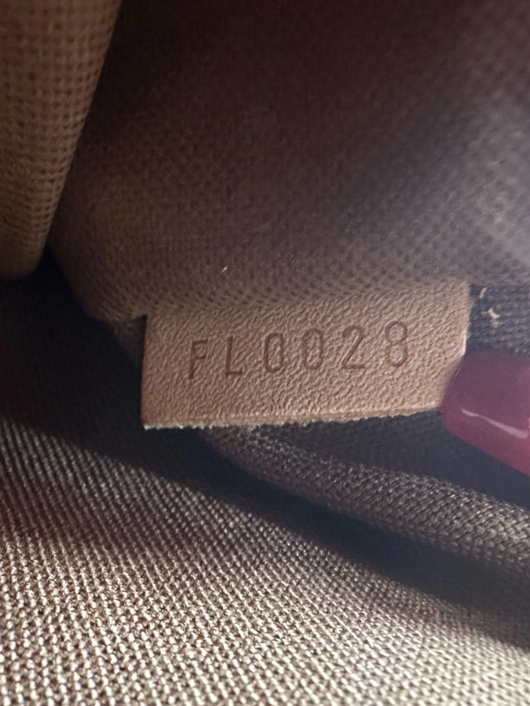 Louis Vuitton Monogram Canvas Eole 50 Rolling Luggage
