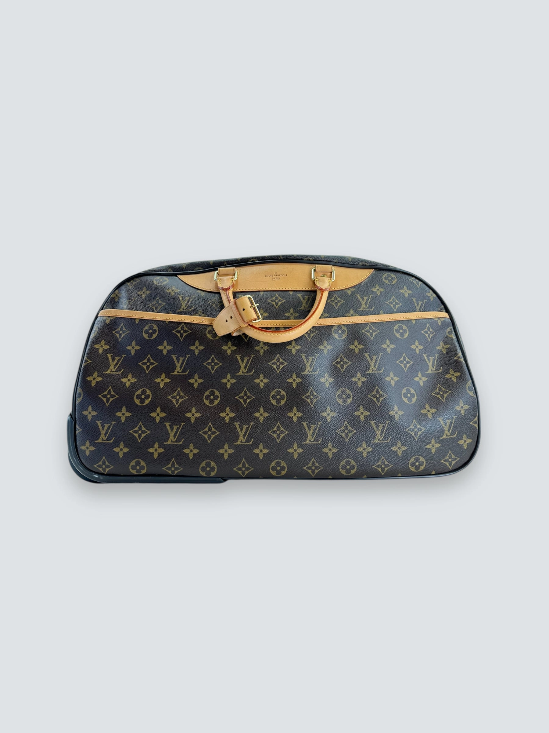 Louis Vuitton Monogram Canvas Eole 50 Rolling Luggage