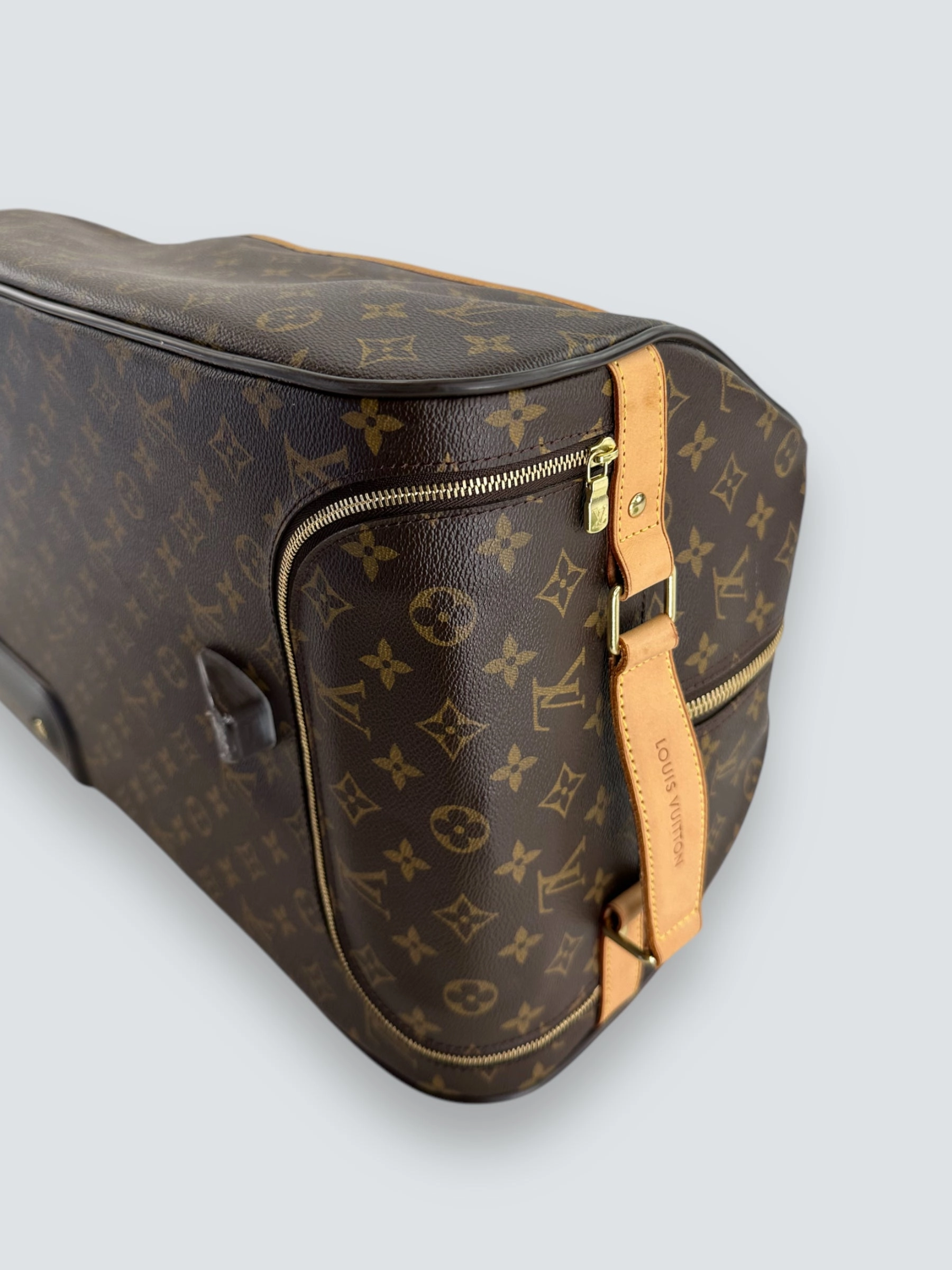 Louis Vuitton Monogram Canvas Eole 50 Rolling Luggage