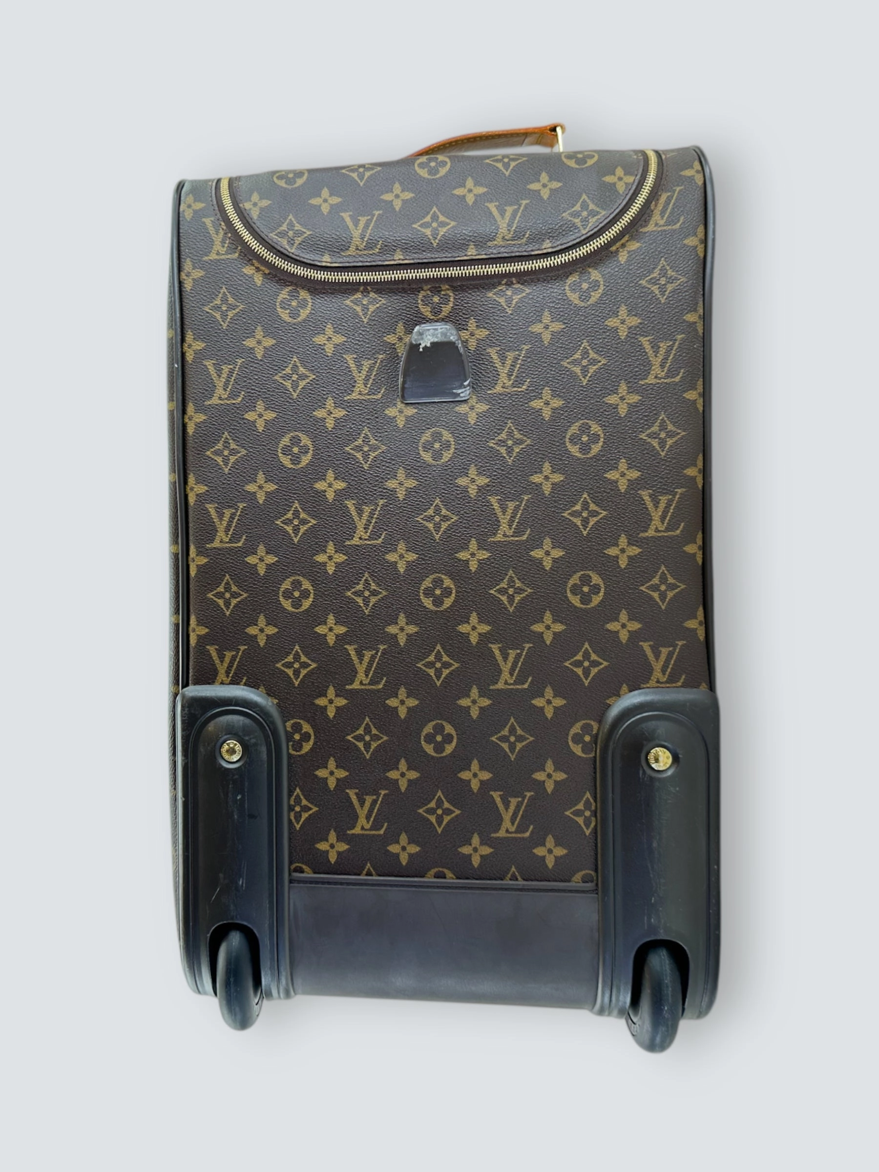 Louis Vuitton Monogram Canvas Eole 50 Rolling Luggage