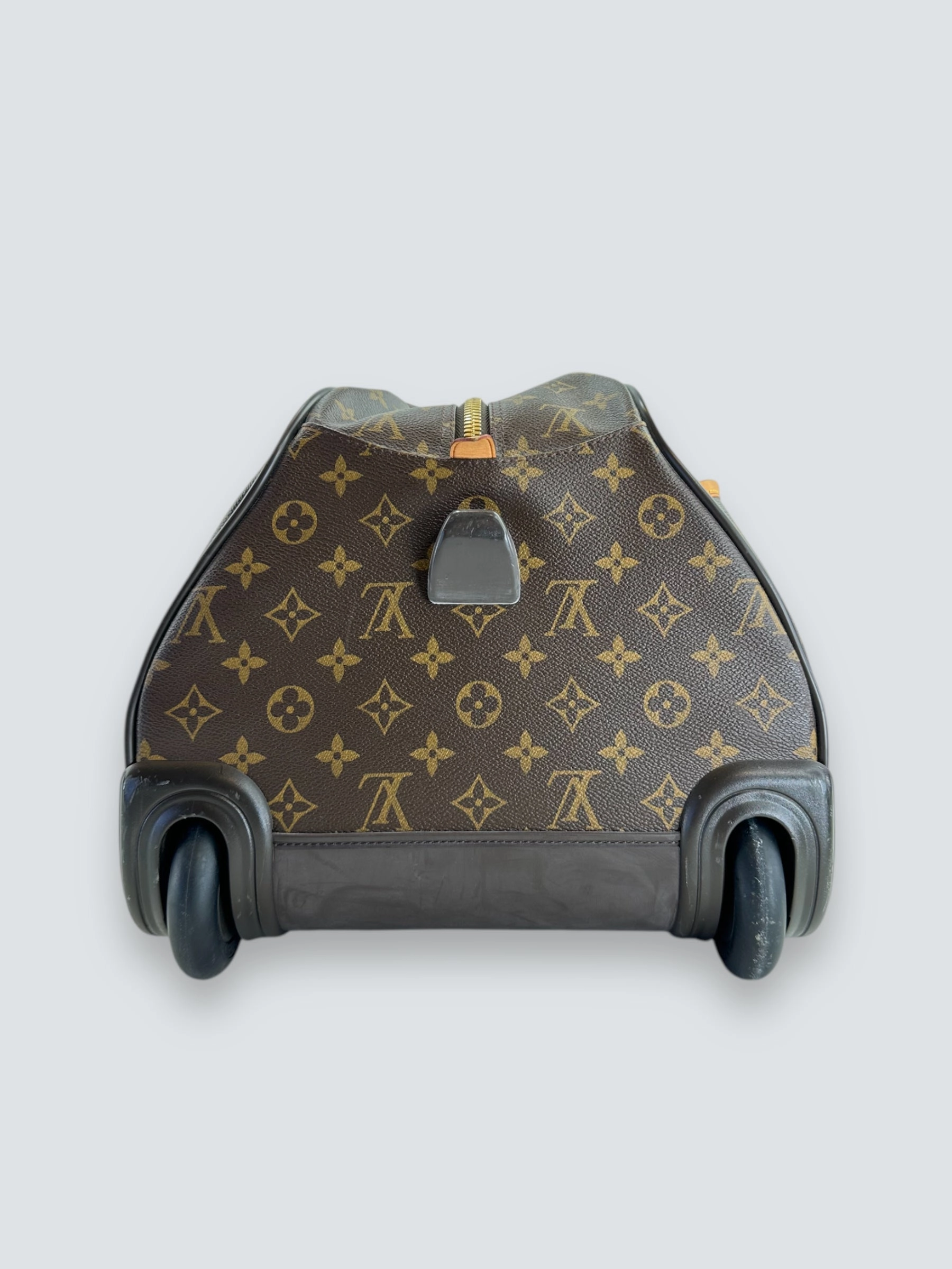 Louis Vuitton Monogram Canvas Eole 50 Rolling Luggage