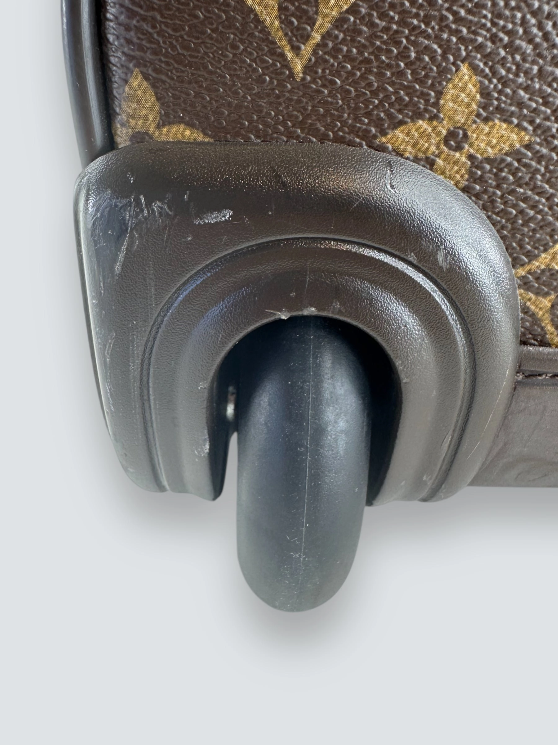 Louis Vuitton Monogram Canvas Eole 50 Rolling Luggage