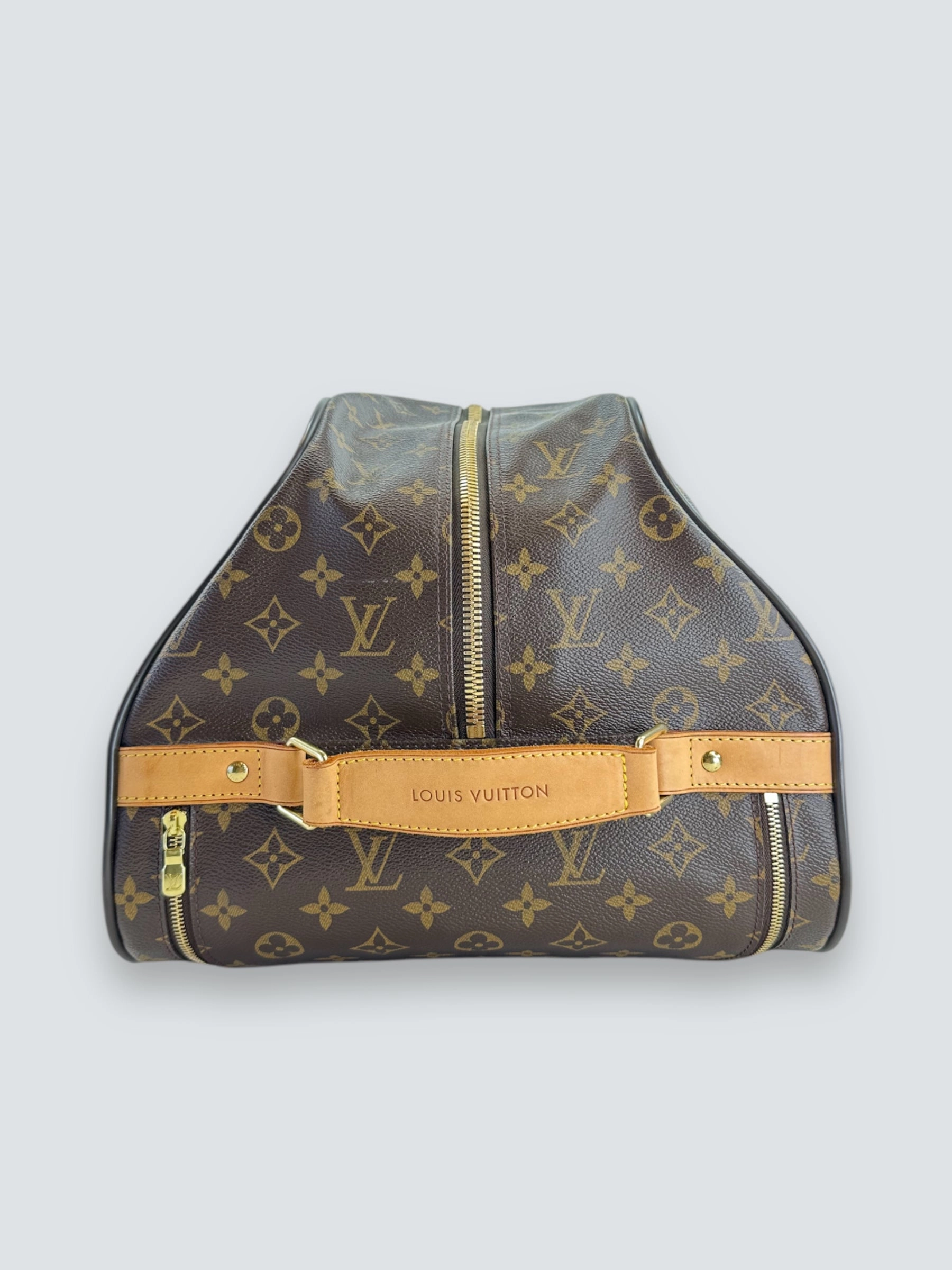 Louis Vuitton Monogram Canvas Eole 50 Rolling Luggage