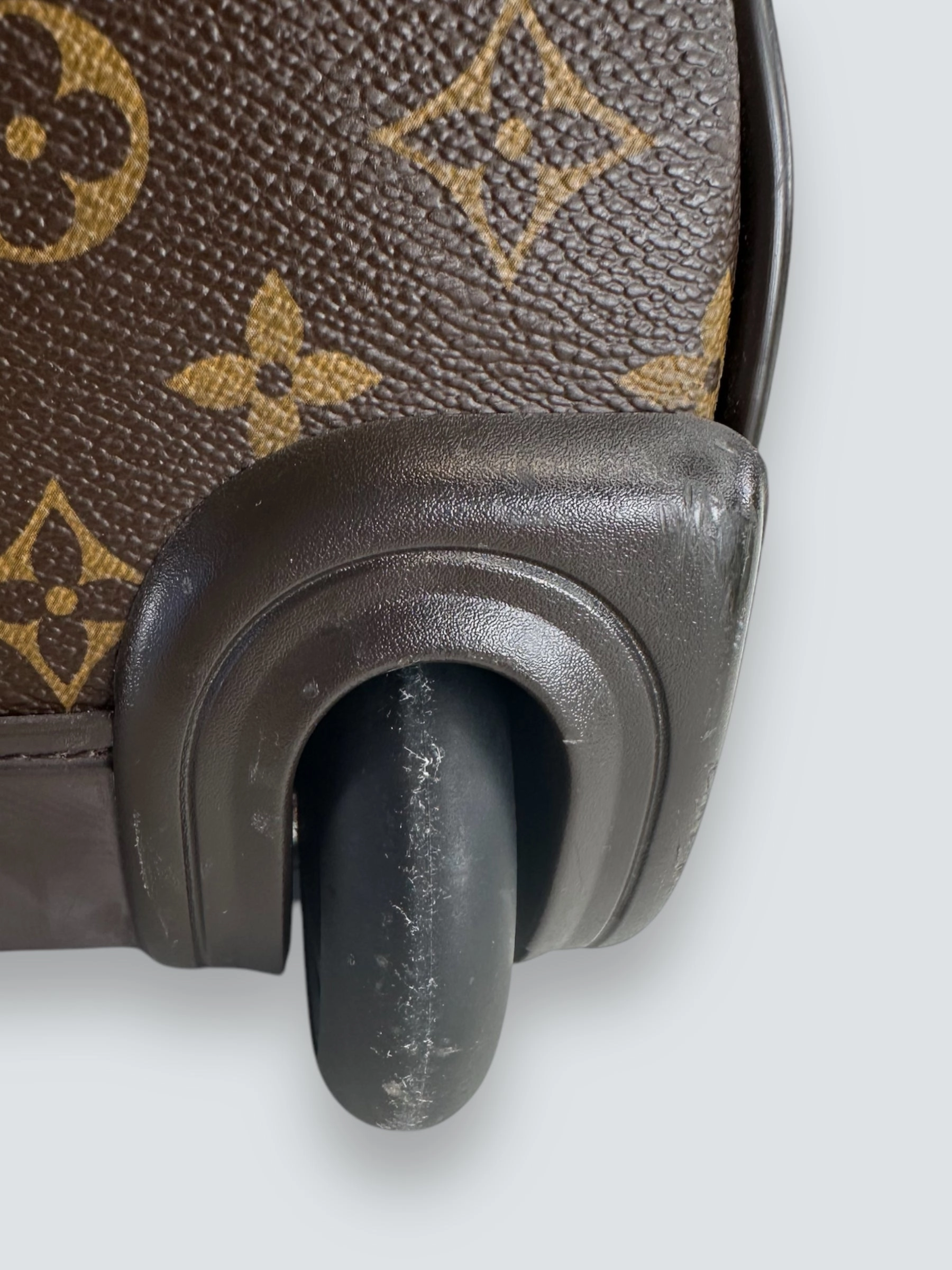 Louis Vuitton Monogram Canvas Eole 50 Rolling Luggage