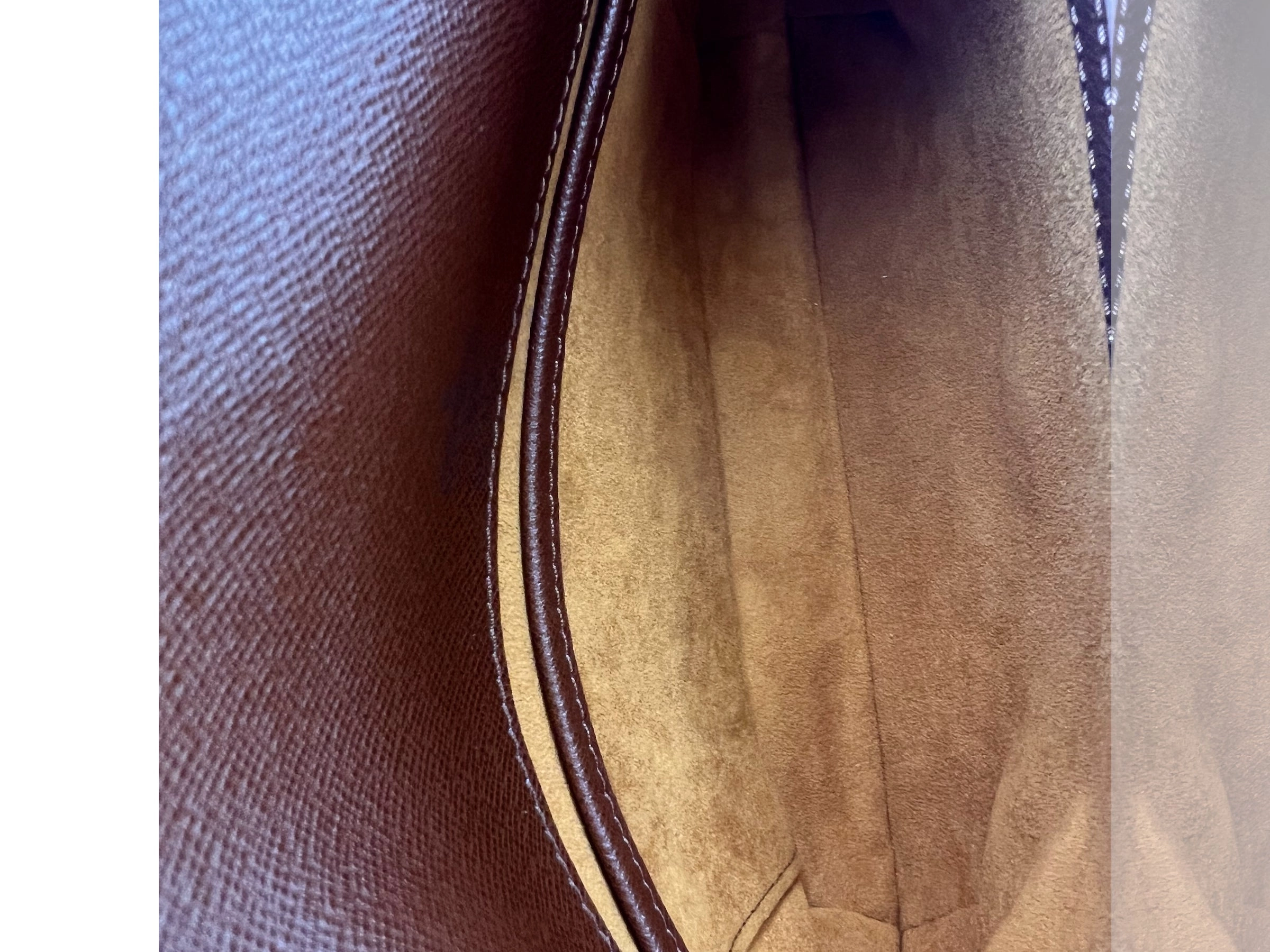 Louis Vuitton Monogram Canvas Musette Salsa Shoulder Bag