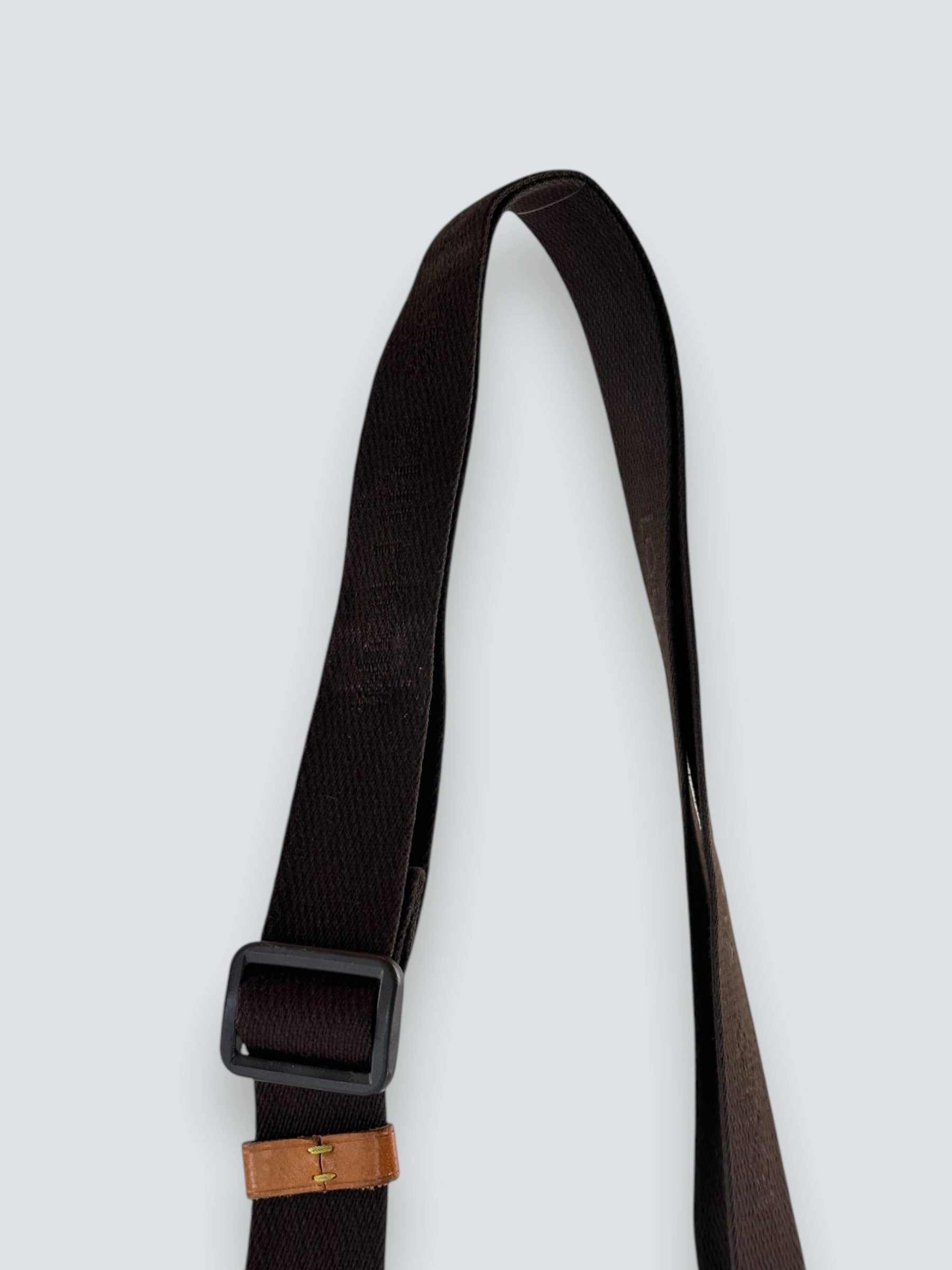 Louis Vuitton Monogram Canvas Pochette Valmy Crossbody