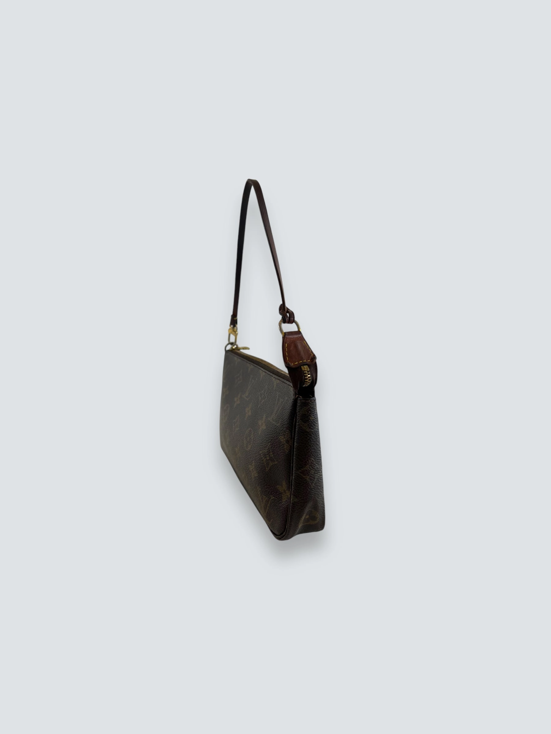 Louis Vuitton Monogram Canvas Pochette