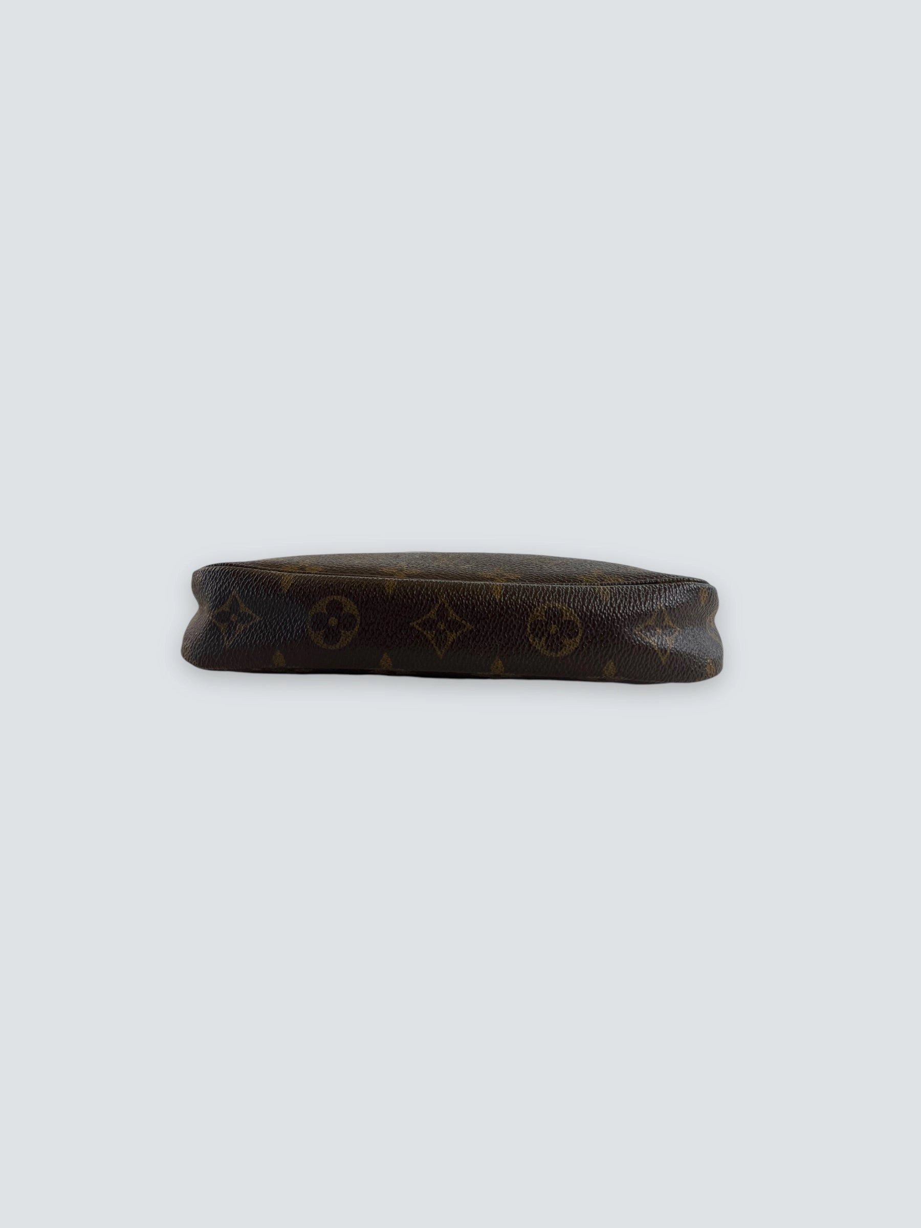 Louis Vuitton Monogram Canvas Pochette