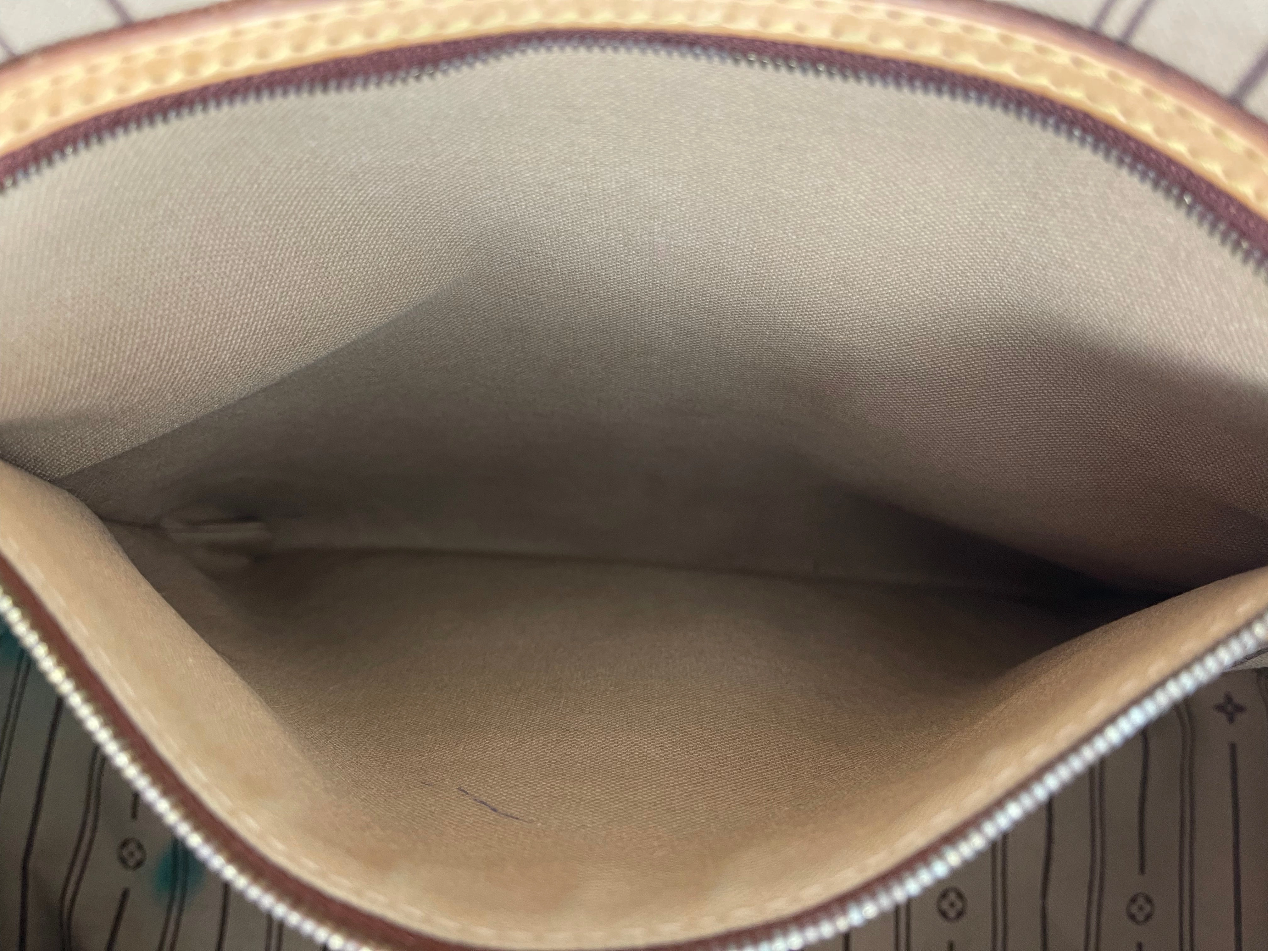 Louis Vuitton Monogram Handbag