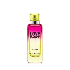 Love Dance Perfume