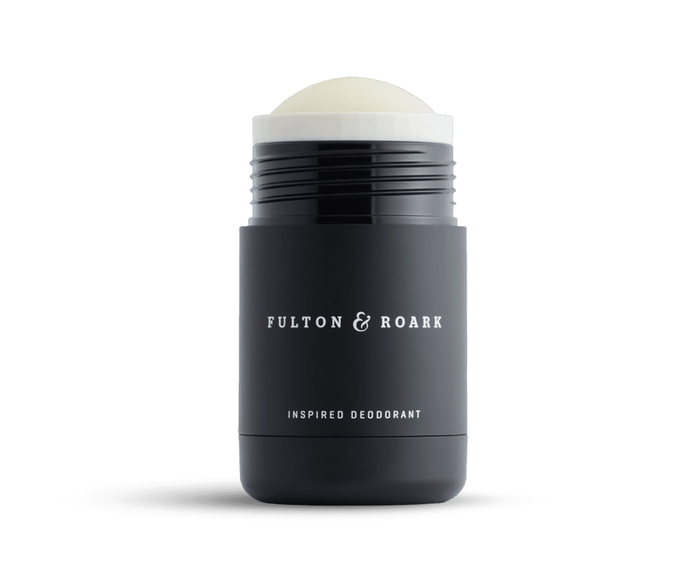 Mahana Deodorant