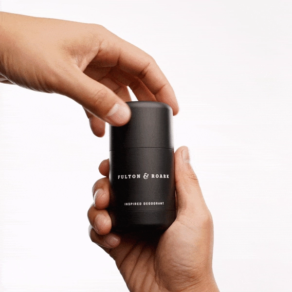 Mahana Deodorant