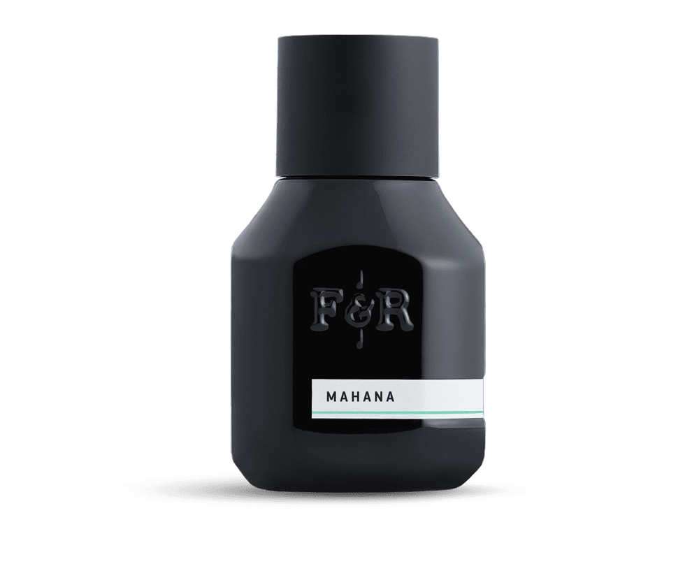 Mahana Extrait de Parfum