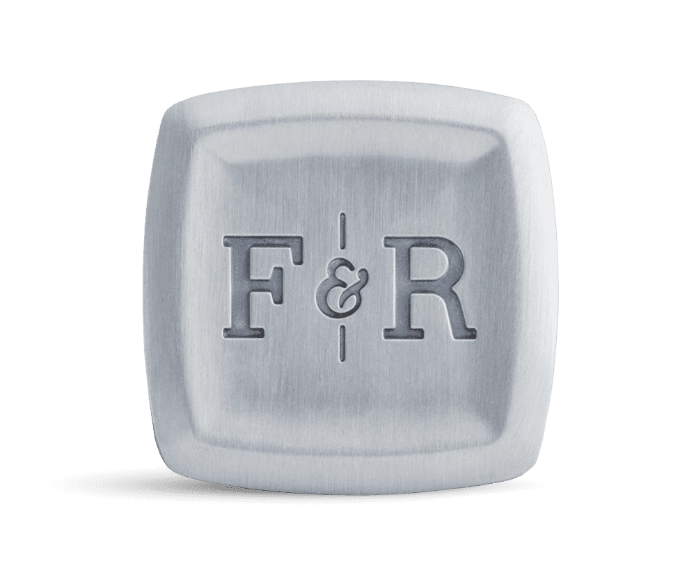 Mahana Solid Fragrance