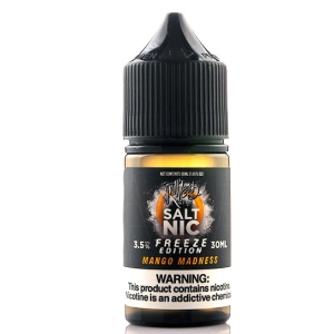 Mango Madness Salt - Ruthless E-Juice
